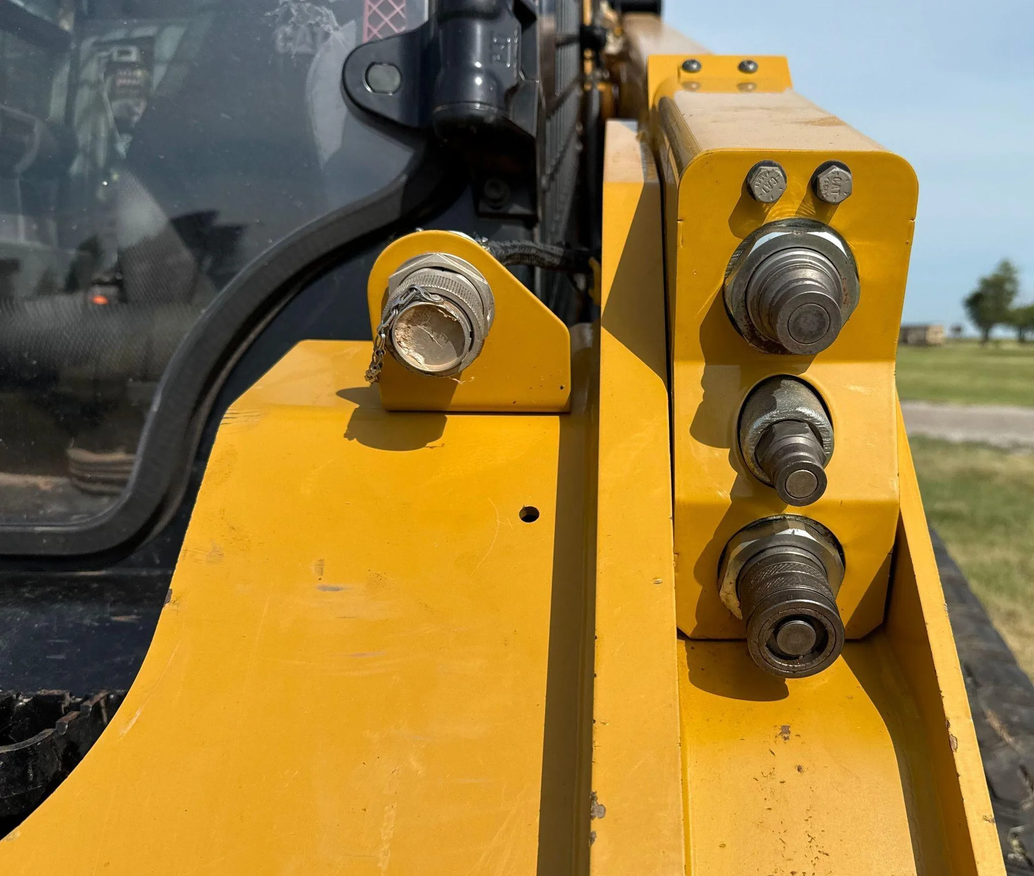 2023 Caterpillar 299D3