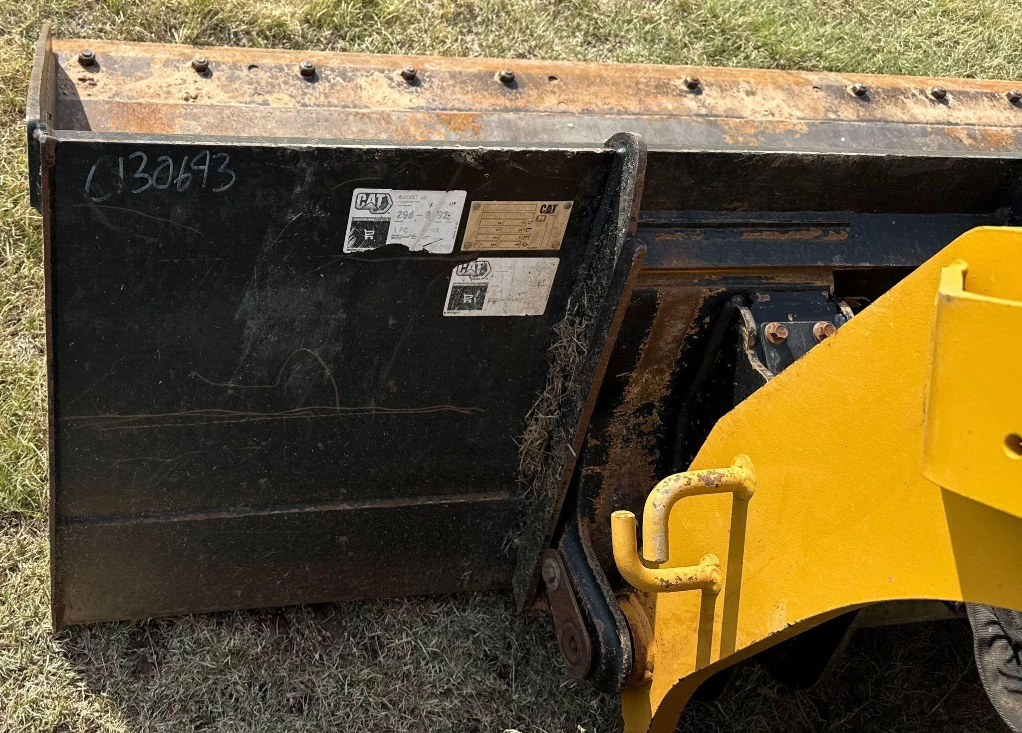 2023 Caterpillar 299D3