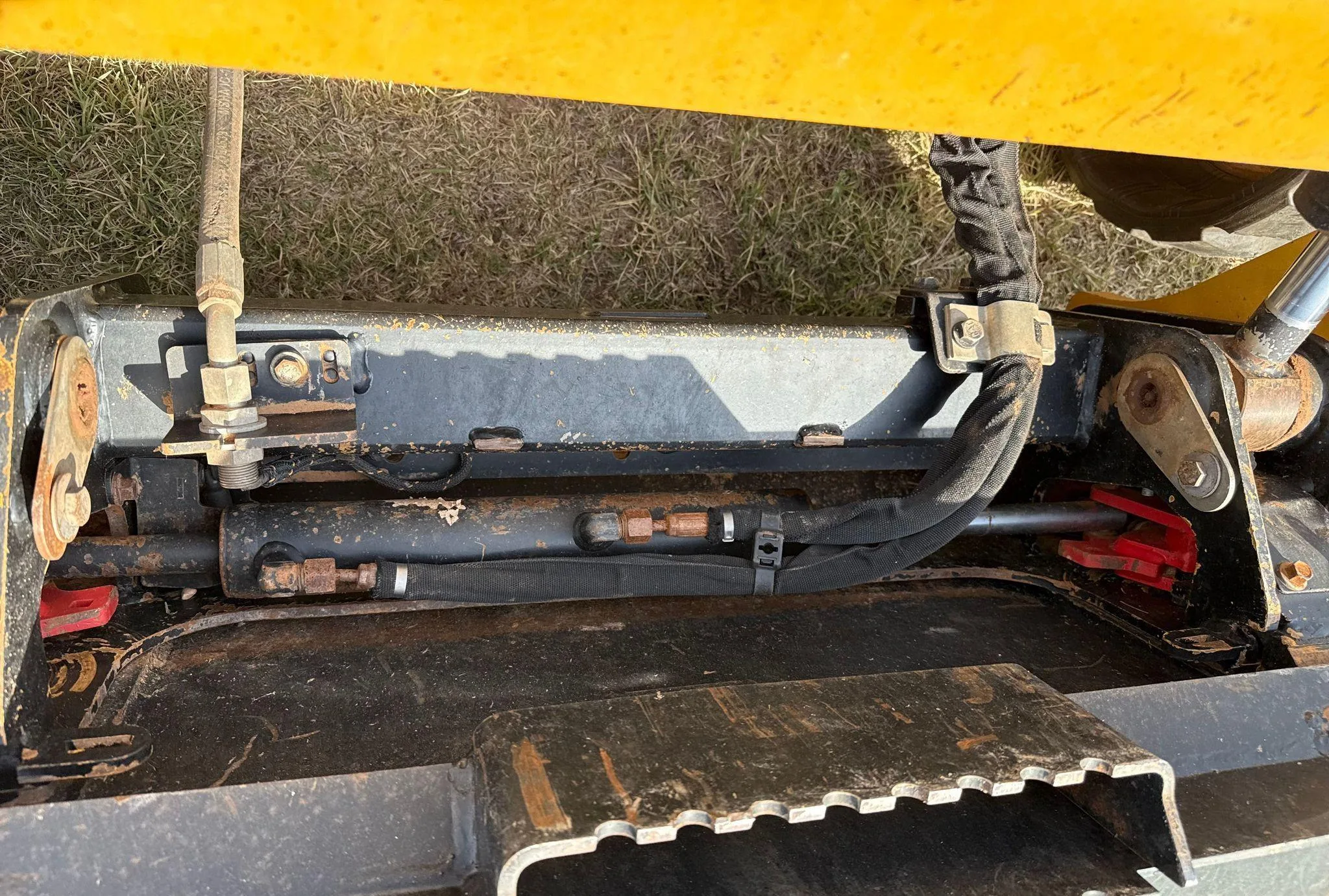 2023 Caterpillar 299D3