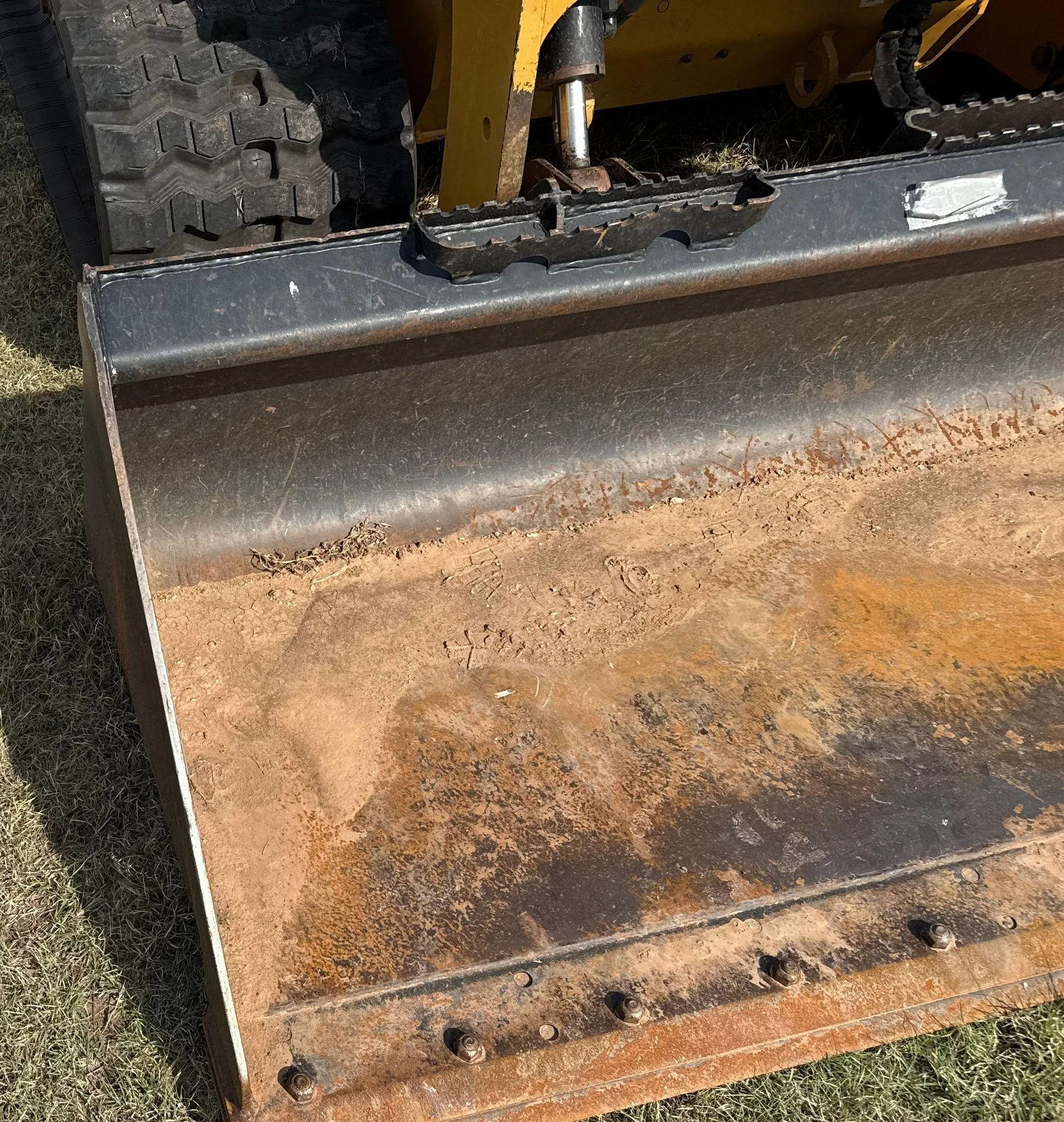 2023 Caterpillar 299D3