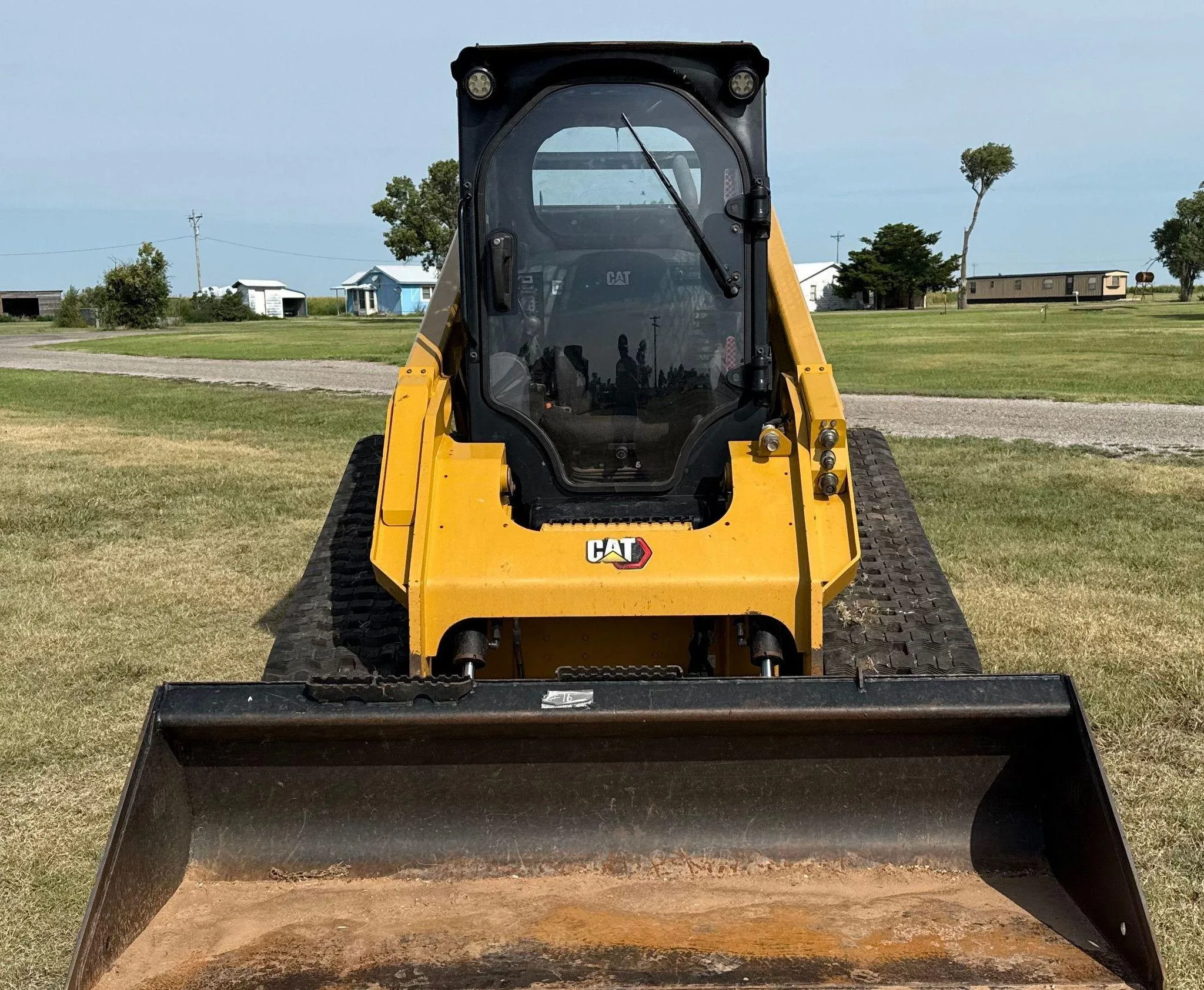 2023 Caterpillar 299D3