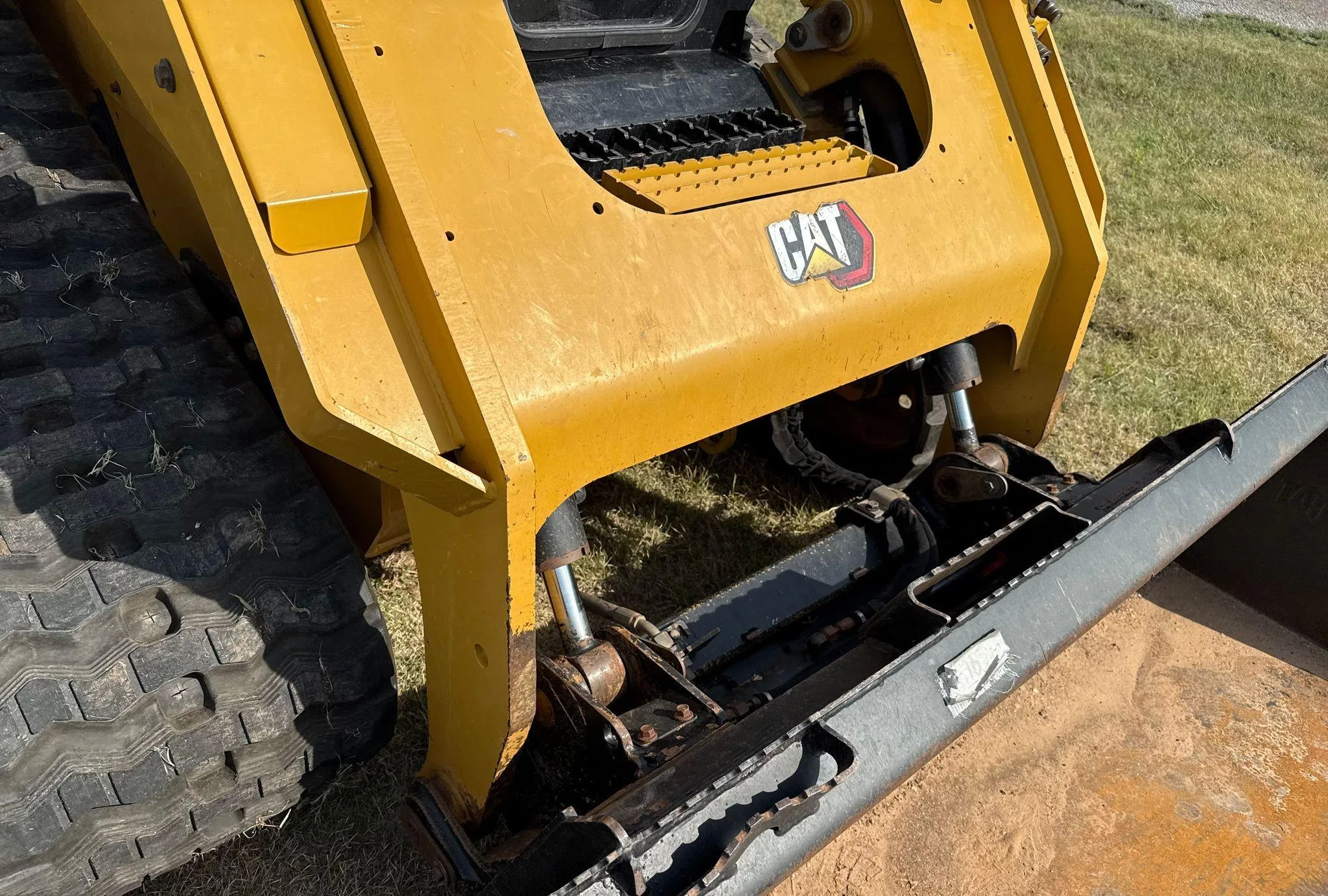 2023 Caterpillar 299D3