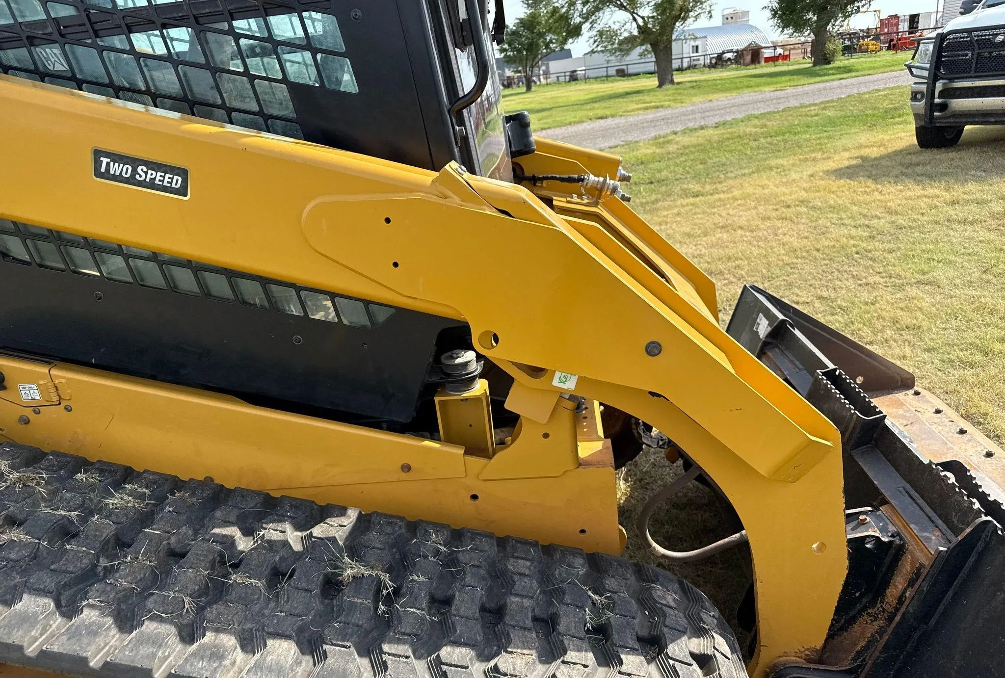 2023 Caterpillar 299D3