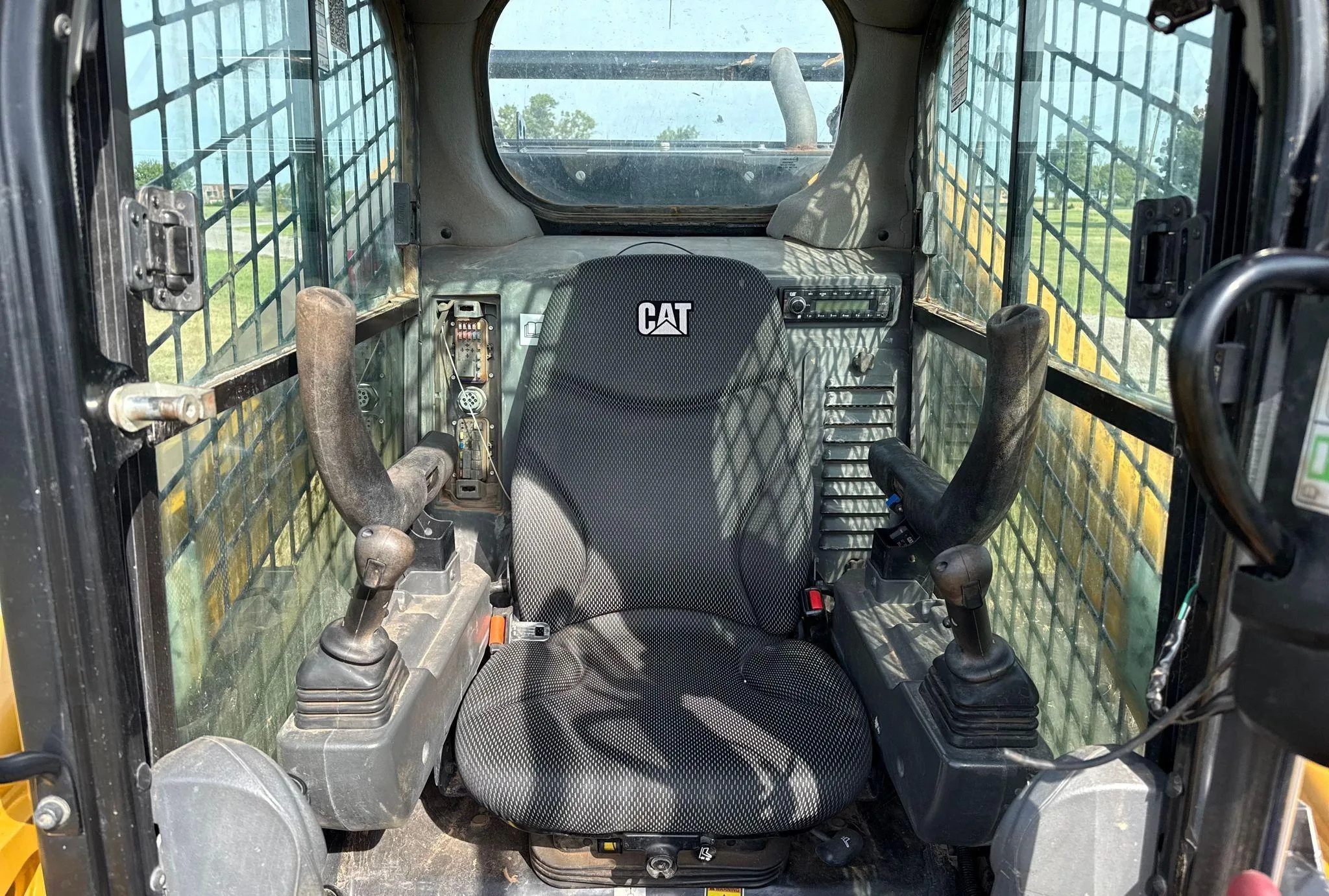 2023 Caterpillar 299D3