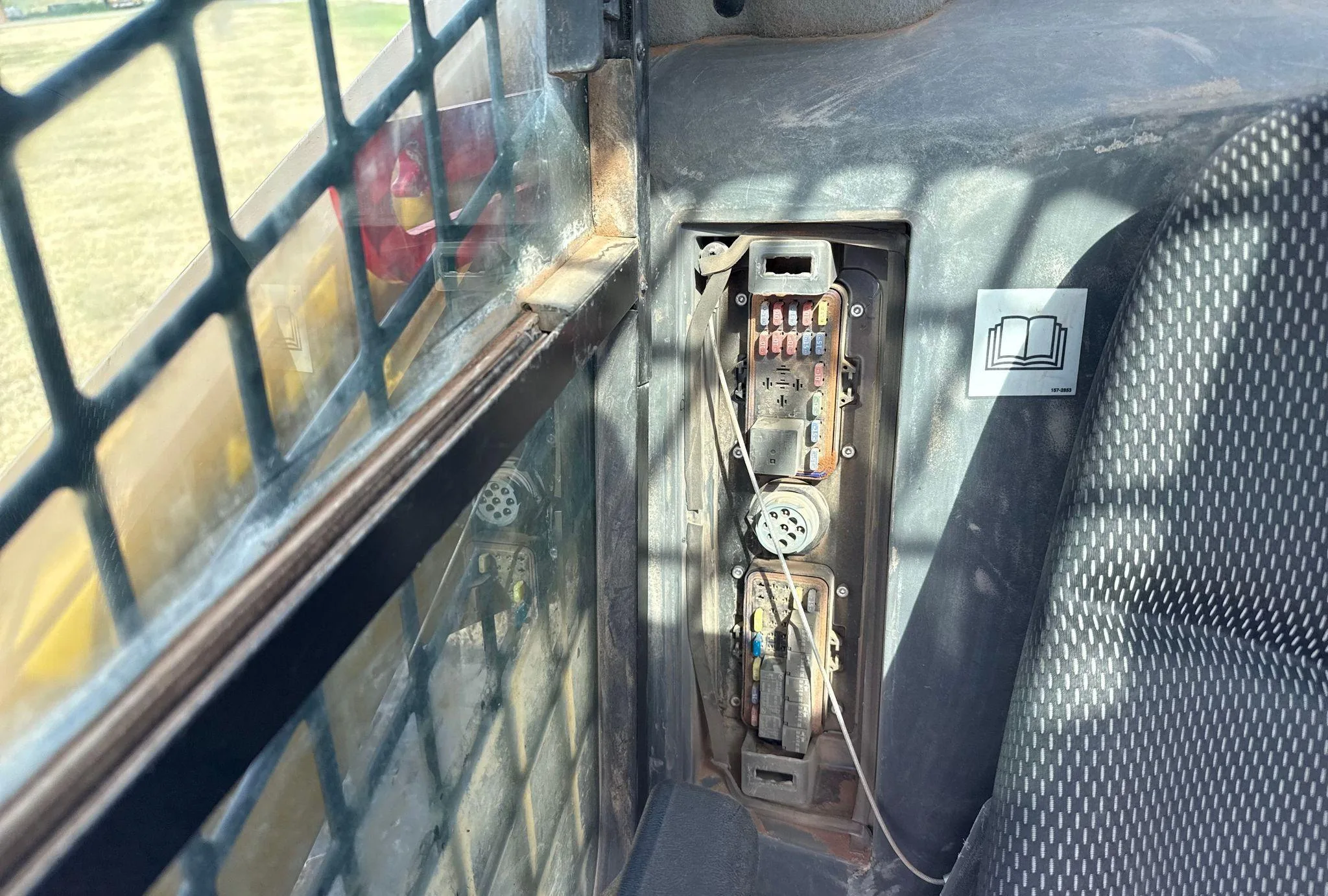 2023 Caterpillar 299D3