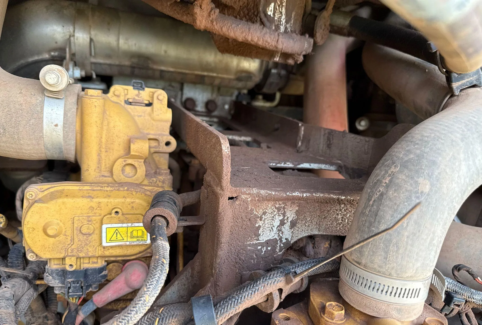 2023 Caterpillar 299D3