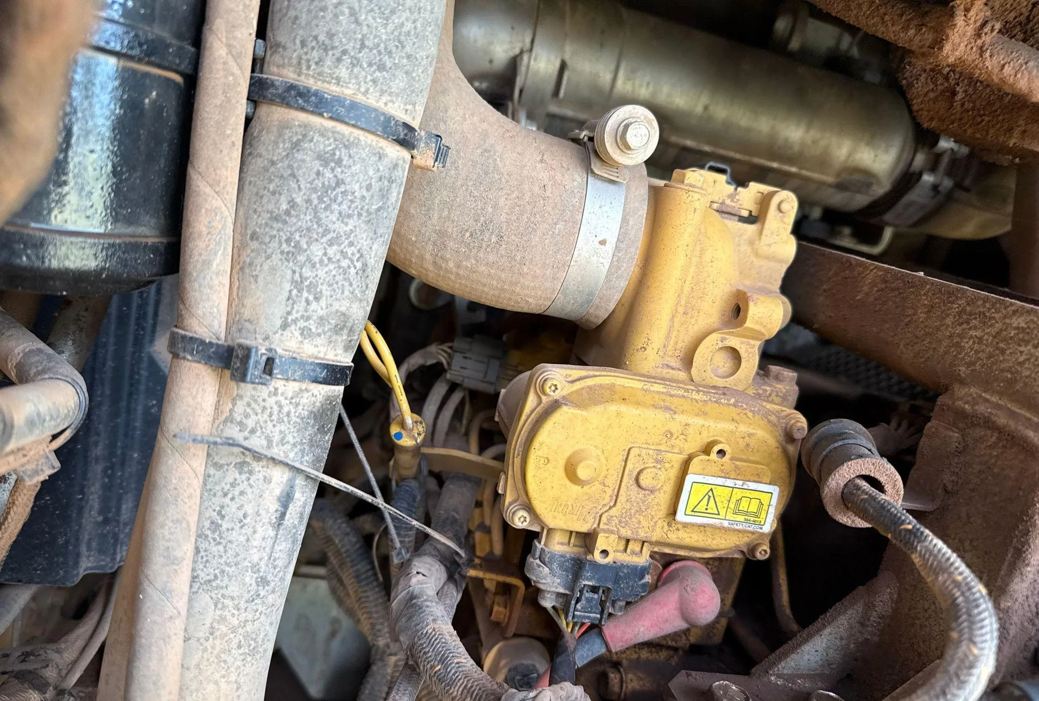 2023 Caterpillar 299D3