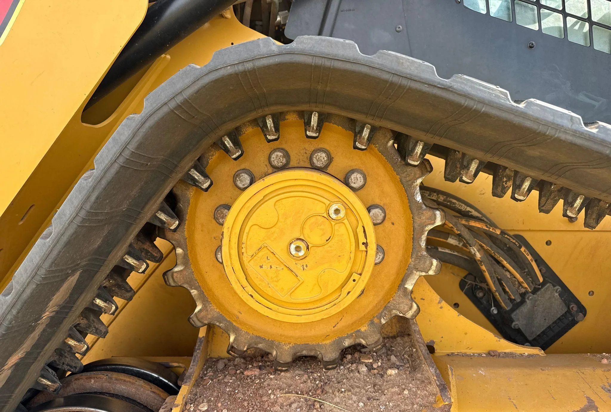 2023 Caterpillar 299D3