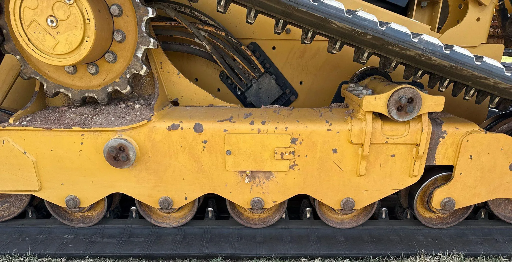 2023 Caterpillar 299D3