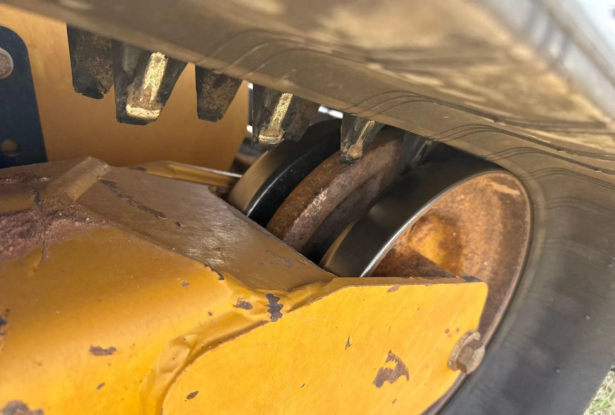2023 Caterpillar 299D3