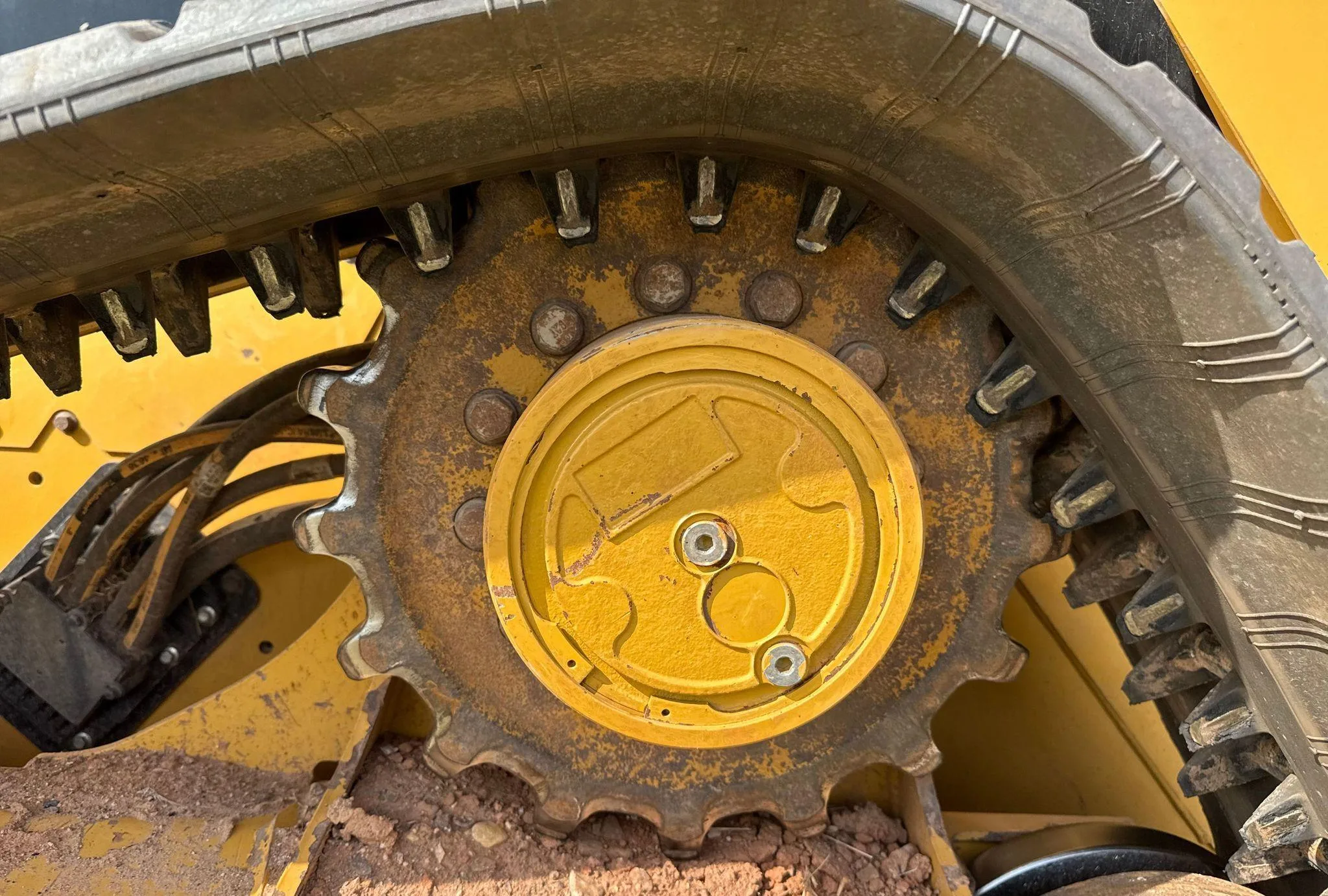 2023 Caterpillar 299D3