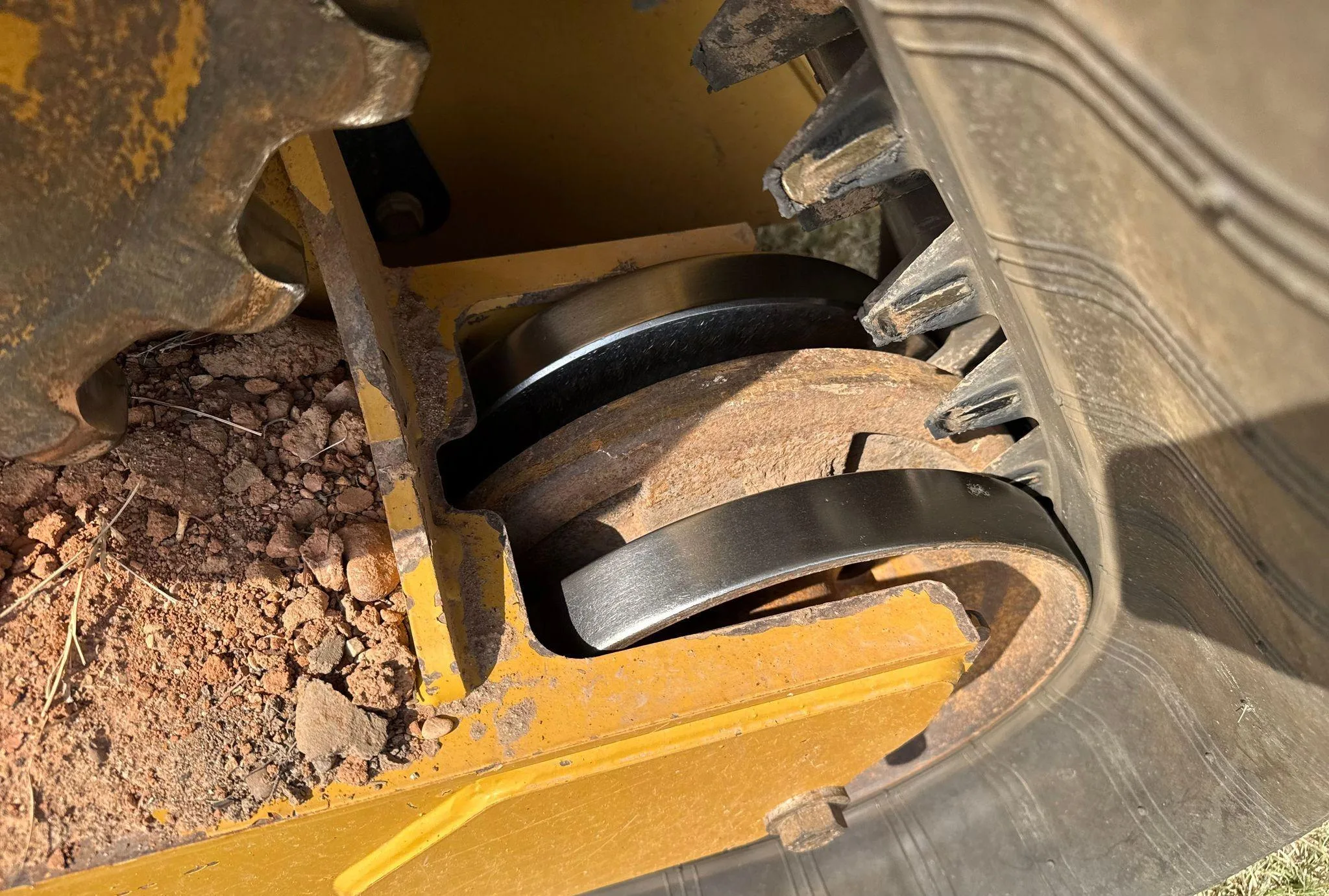 2023 Caterpillar 299D3
