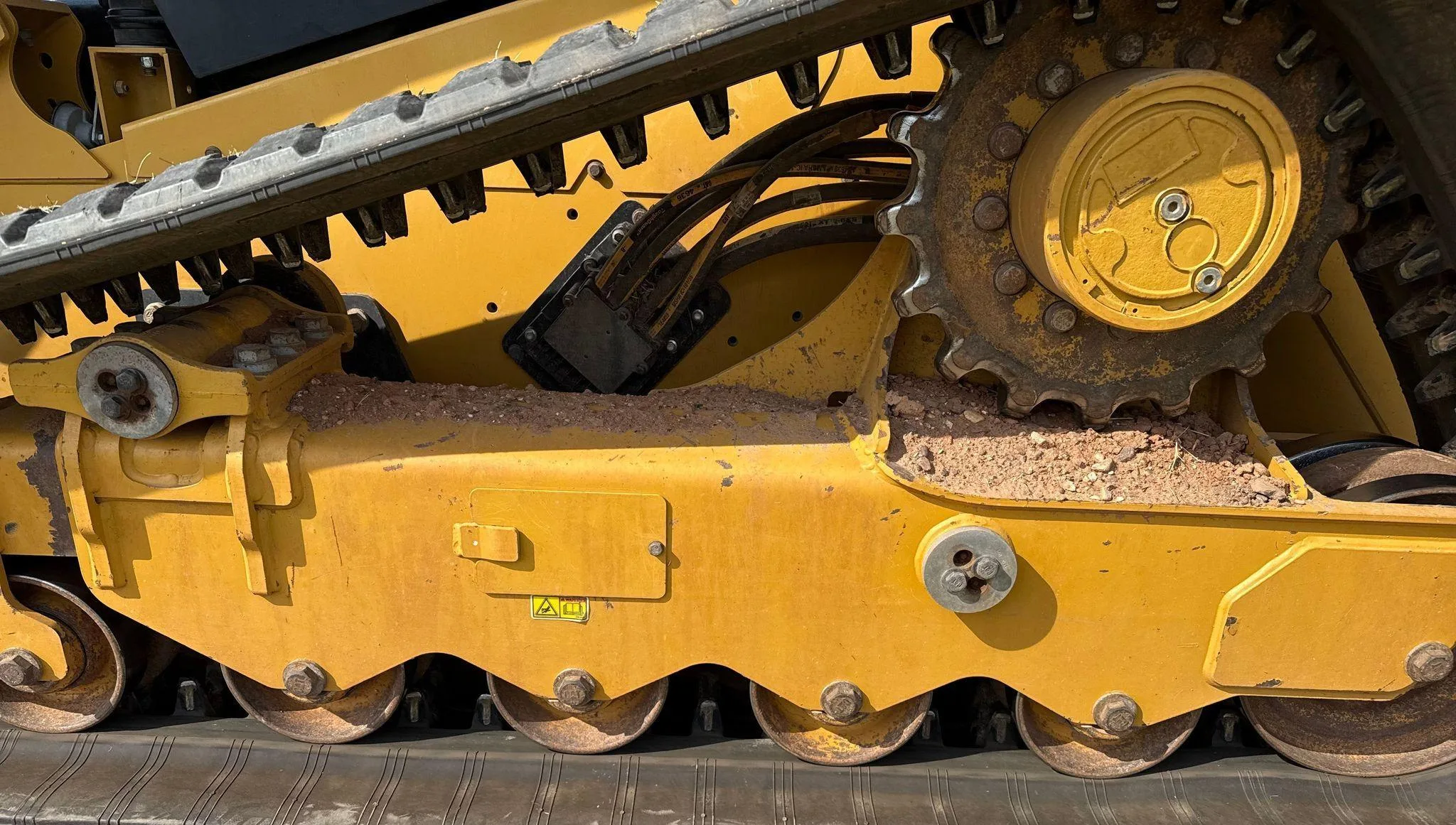2023 Caterpillar 299D3