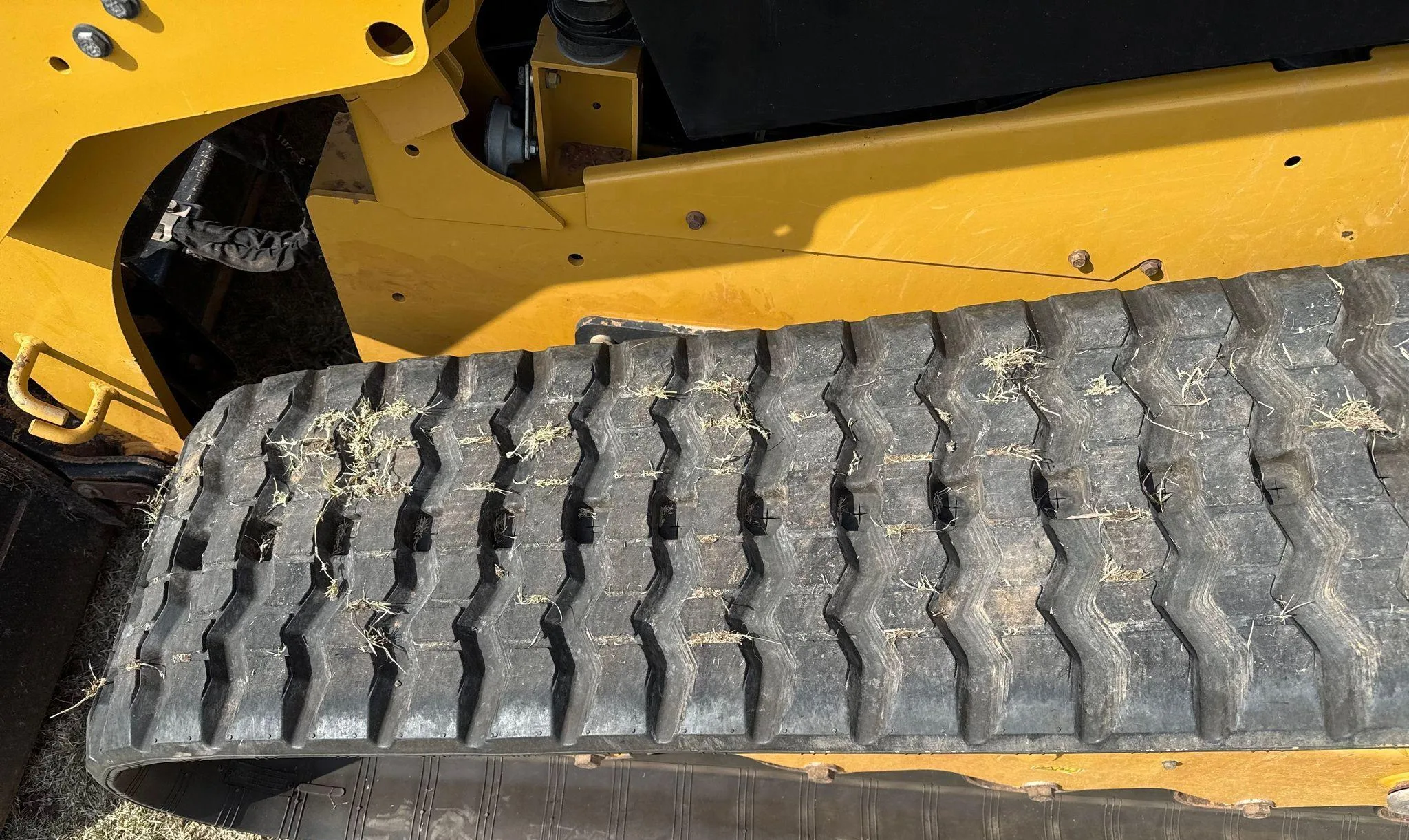 2023 Caterpillar 299D3