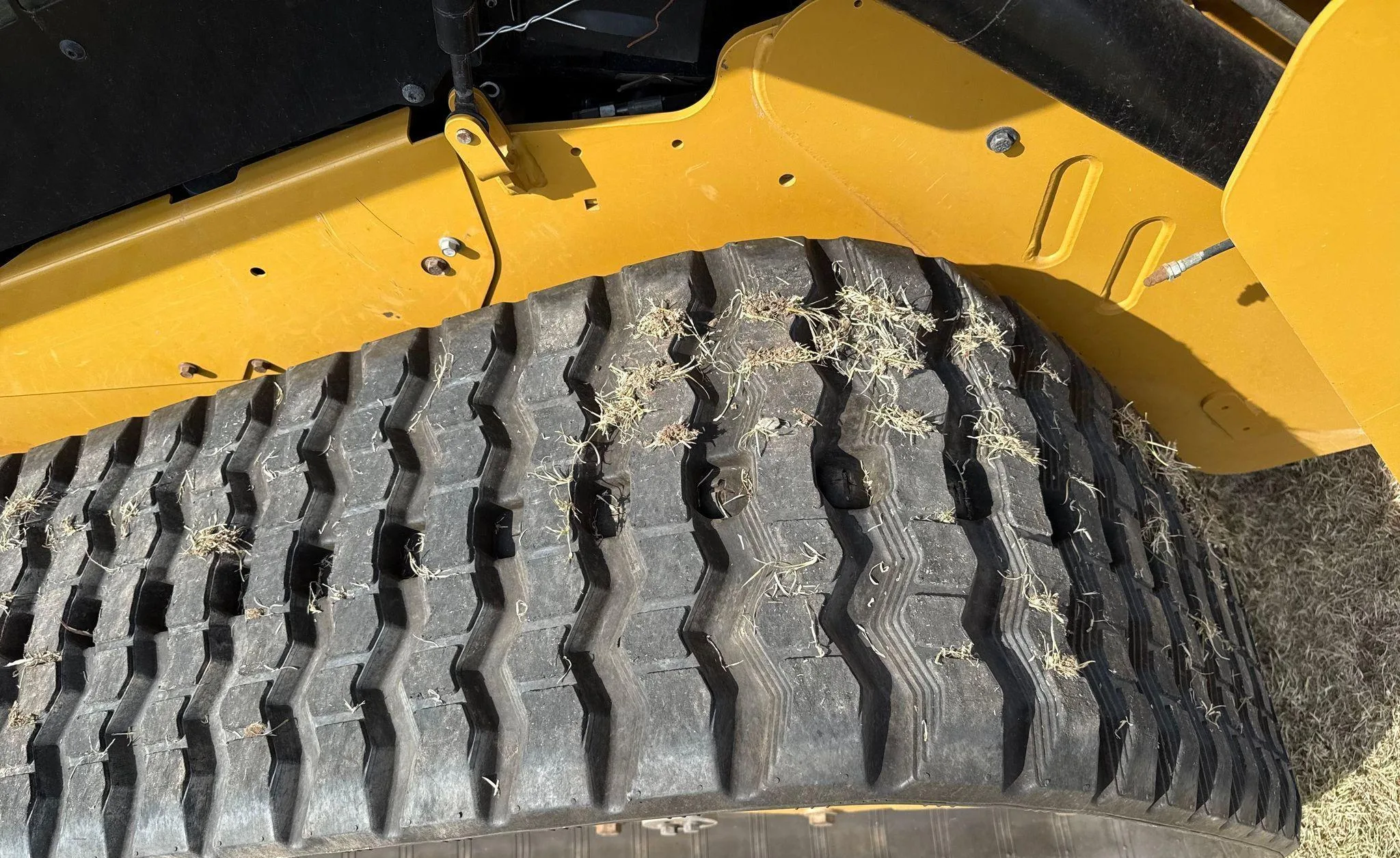 2023 Caterpillar 299D3