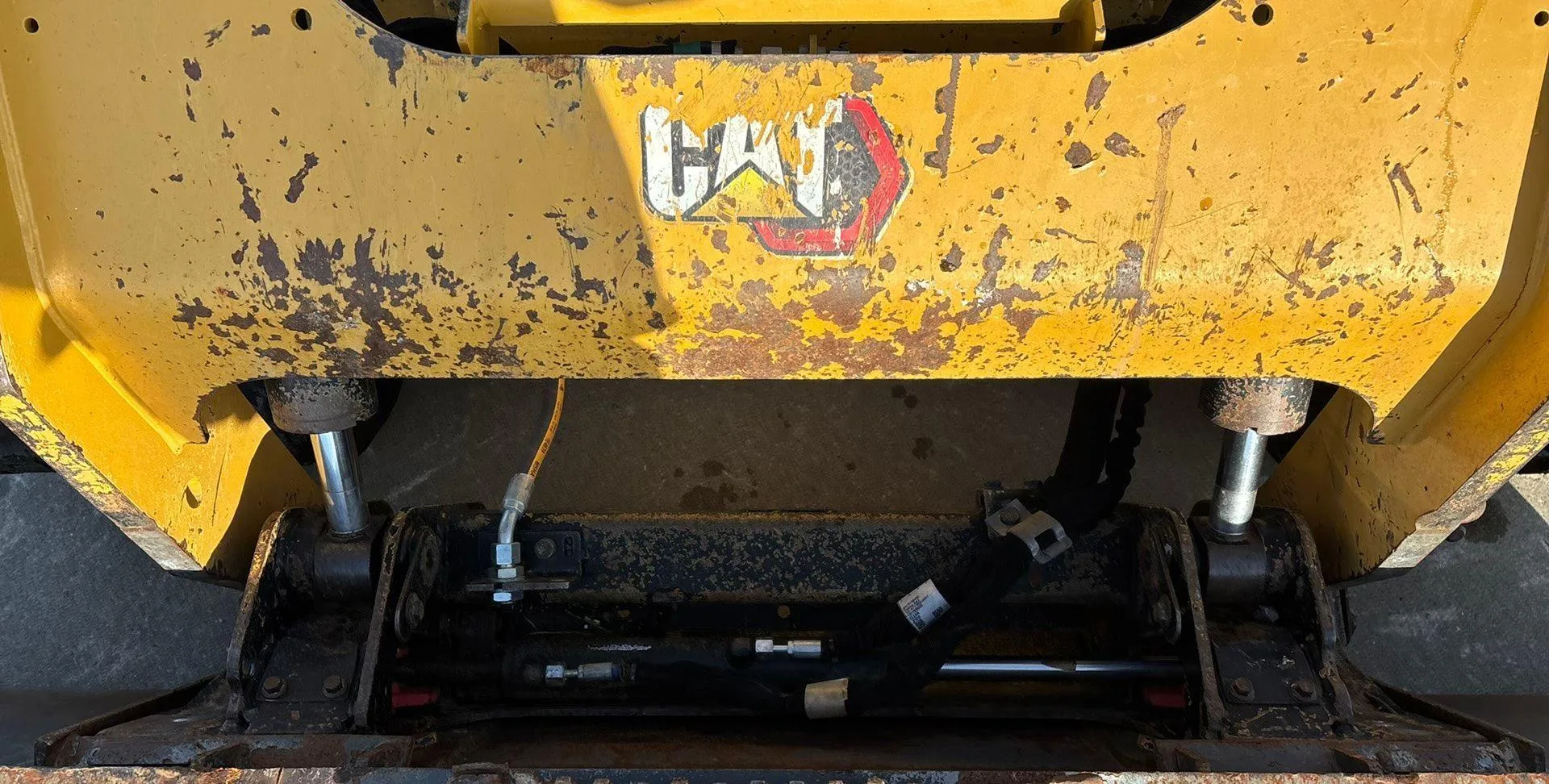 2021 Caterpillar 299D3