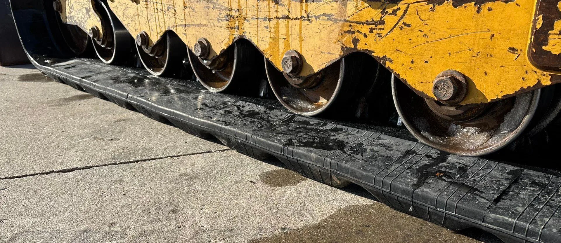 2021 Caterpillar 299D3