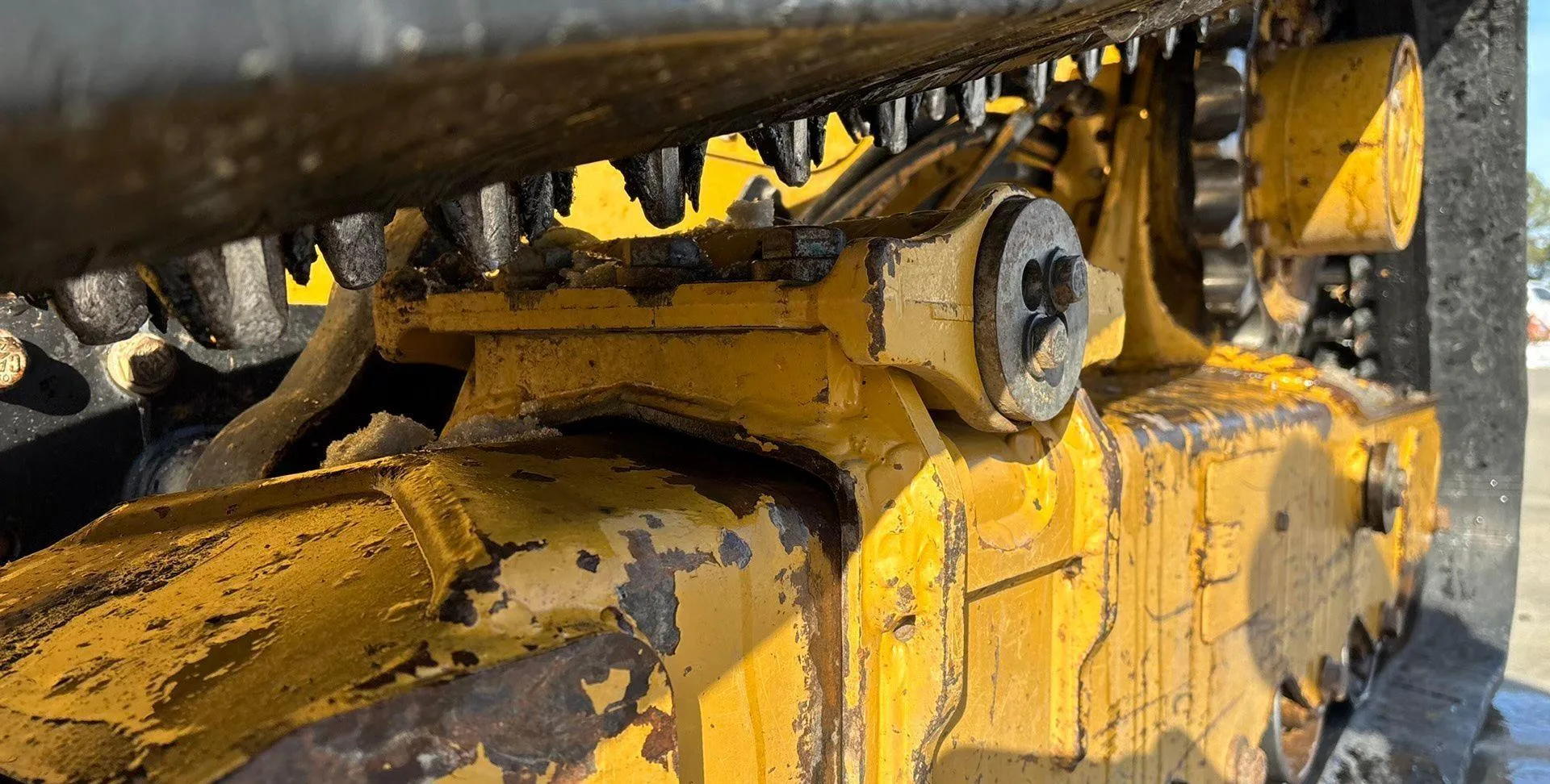 2021 Caterpillar 299D3