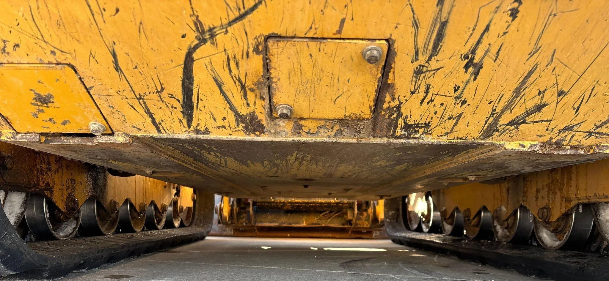 2021 Caterpillar 299D3