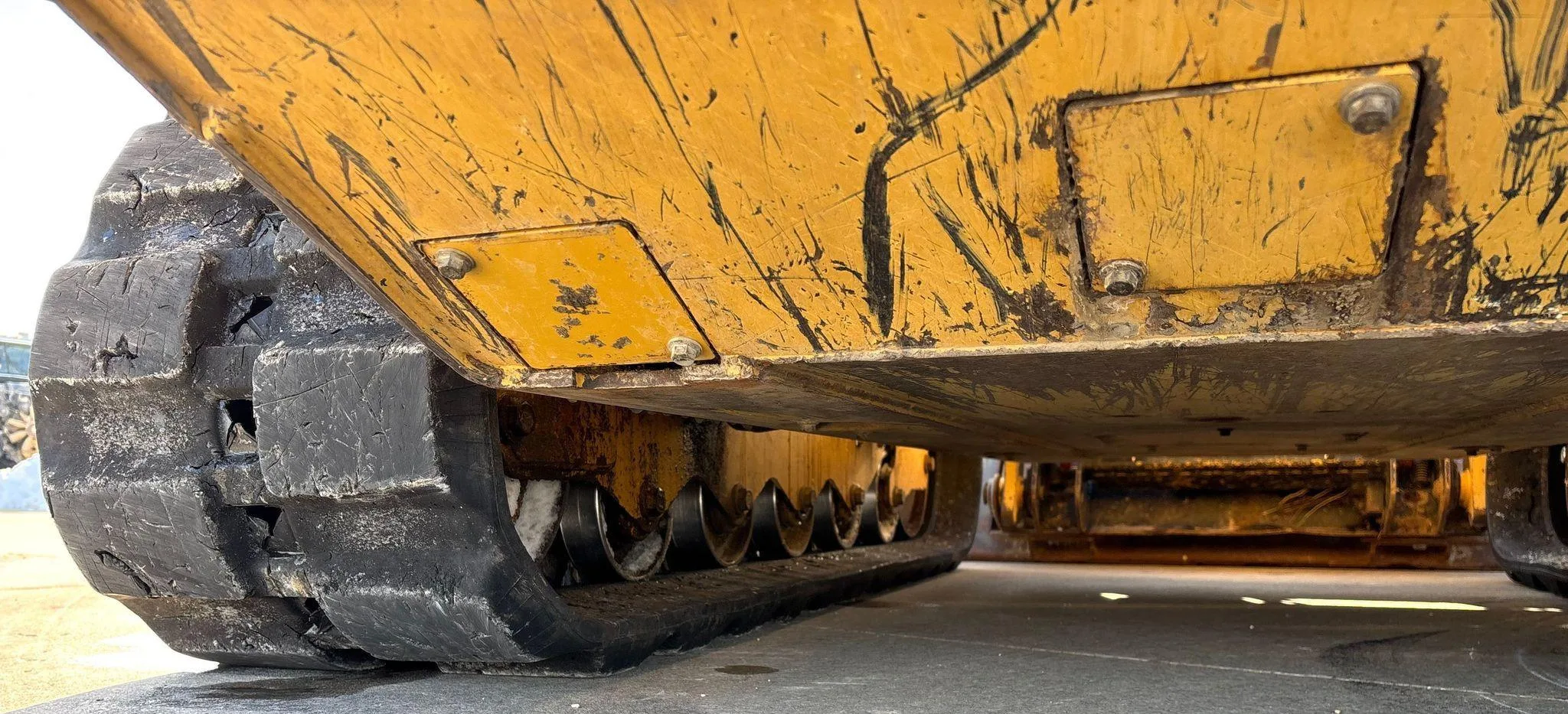 2021 Caterpillar 299D3