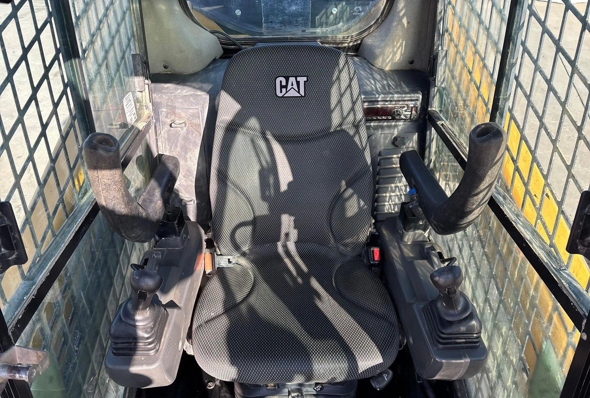 2021 Caterpillar 299D3
