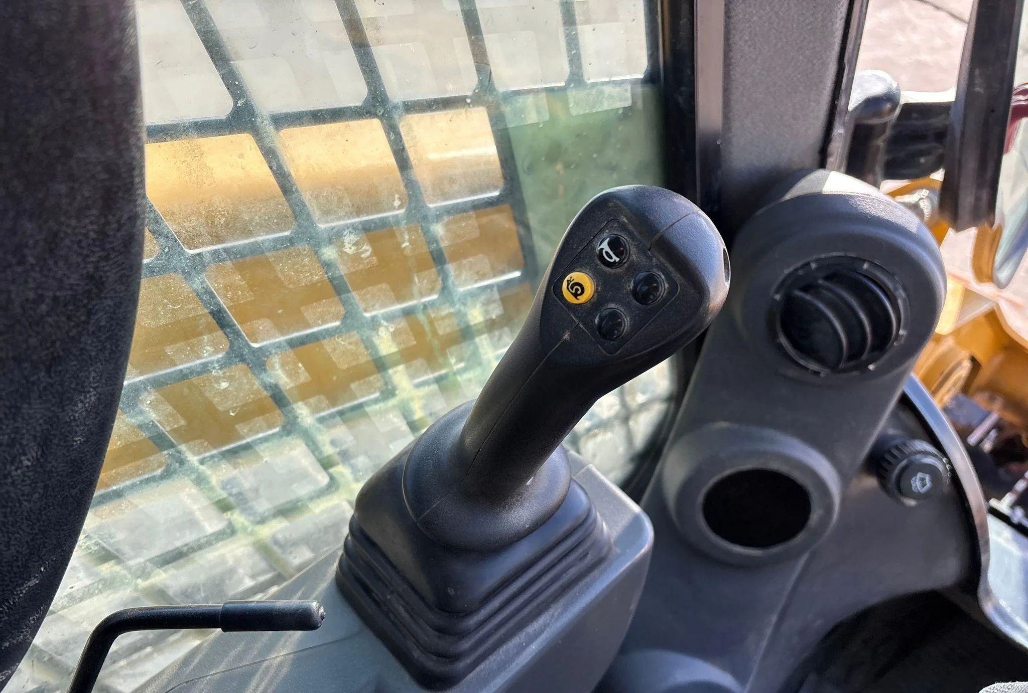 2021 Caterpillar 299D3