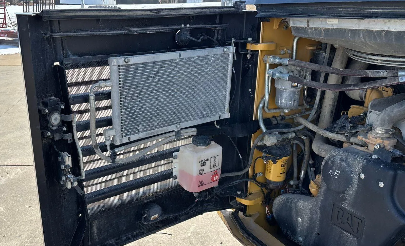 2021 Caterpillar 299D3