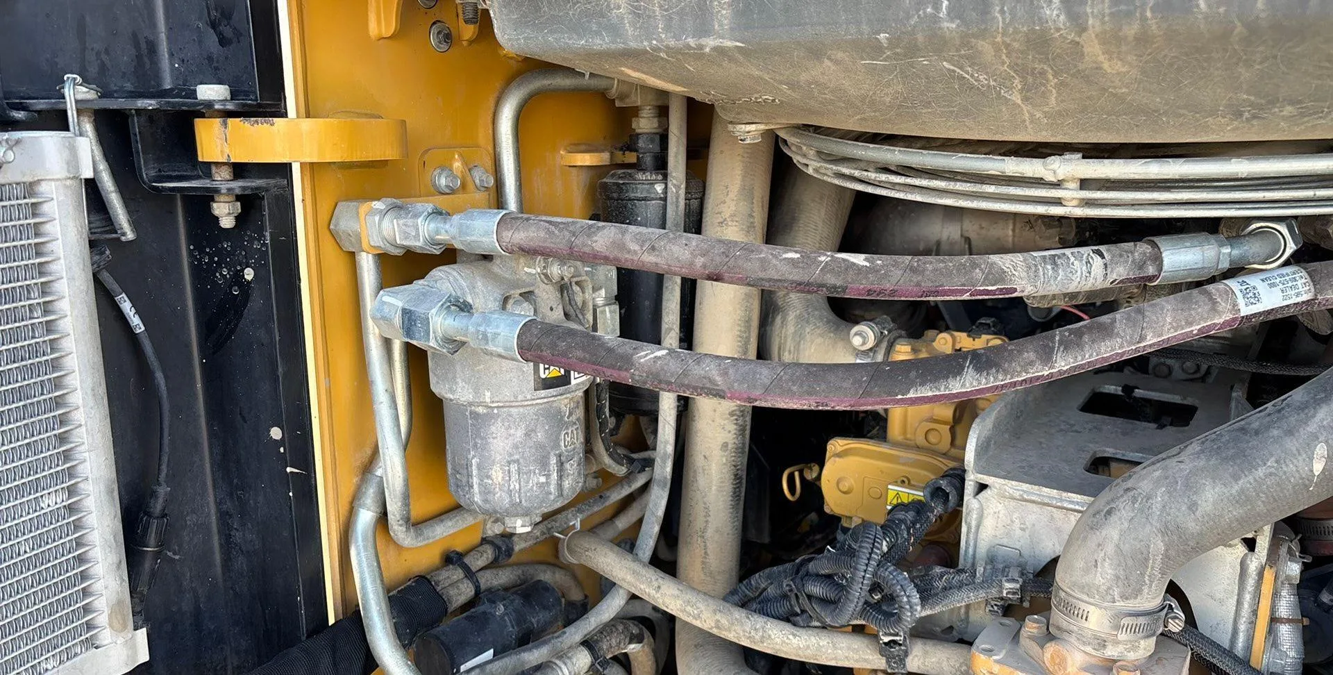 2021 Caterpillar 299D3
