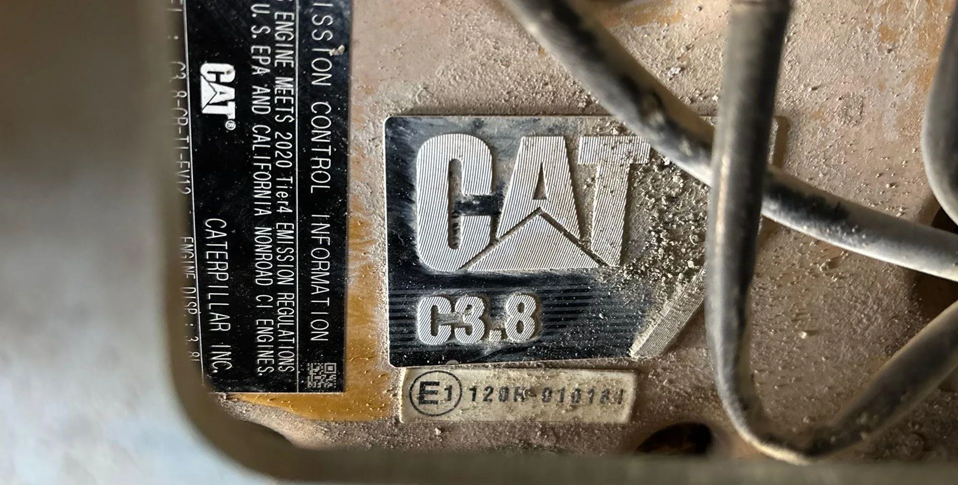 2021 Caterpillar 299D3