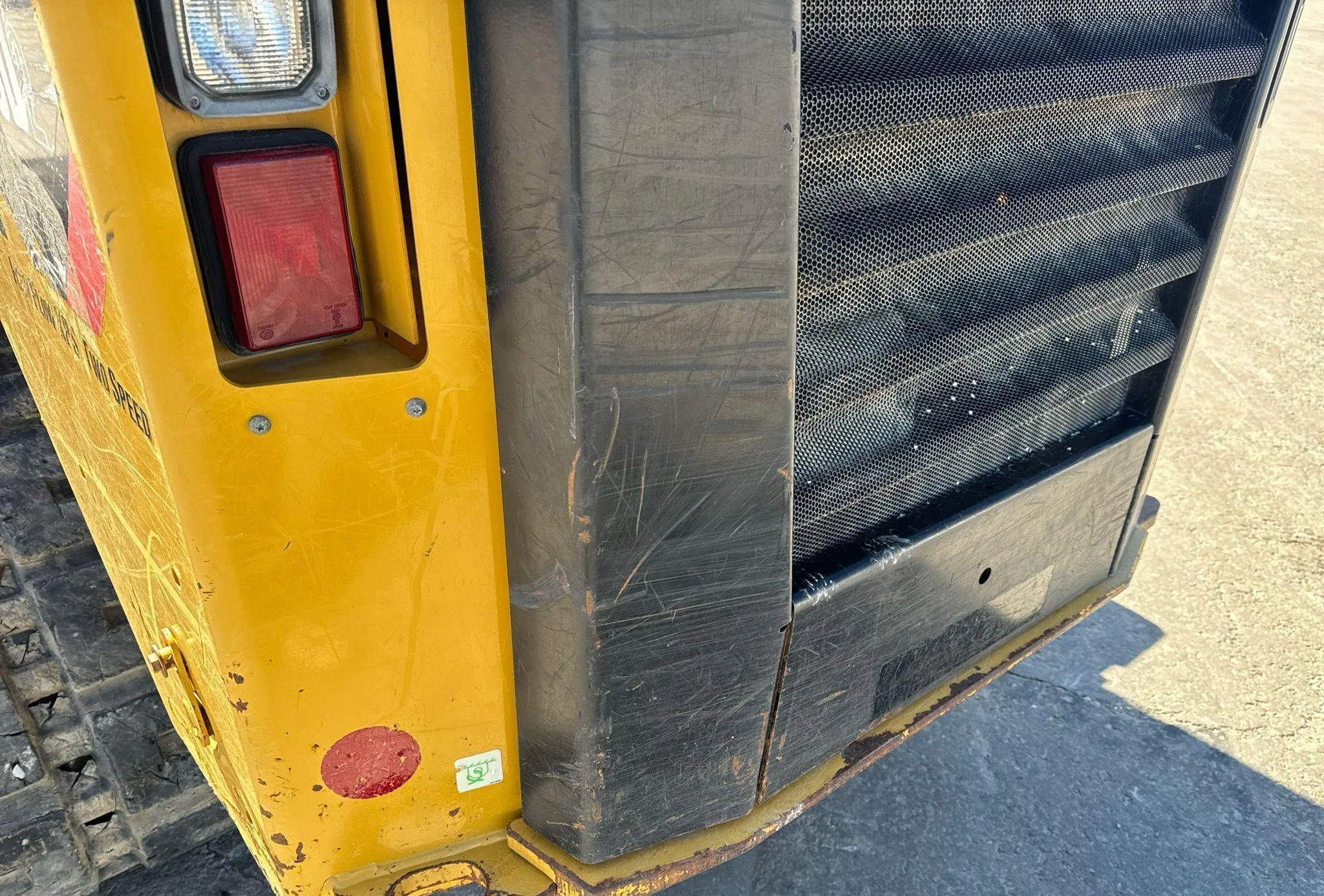 2019 Caterpillar 299D2