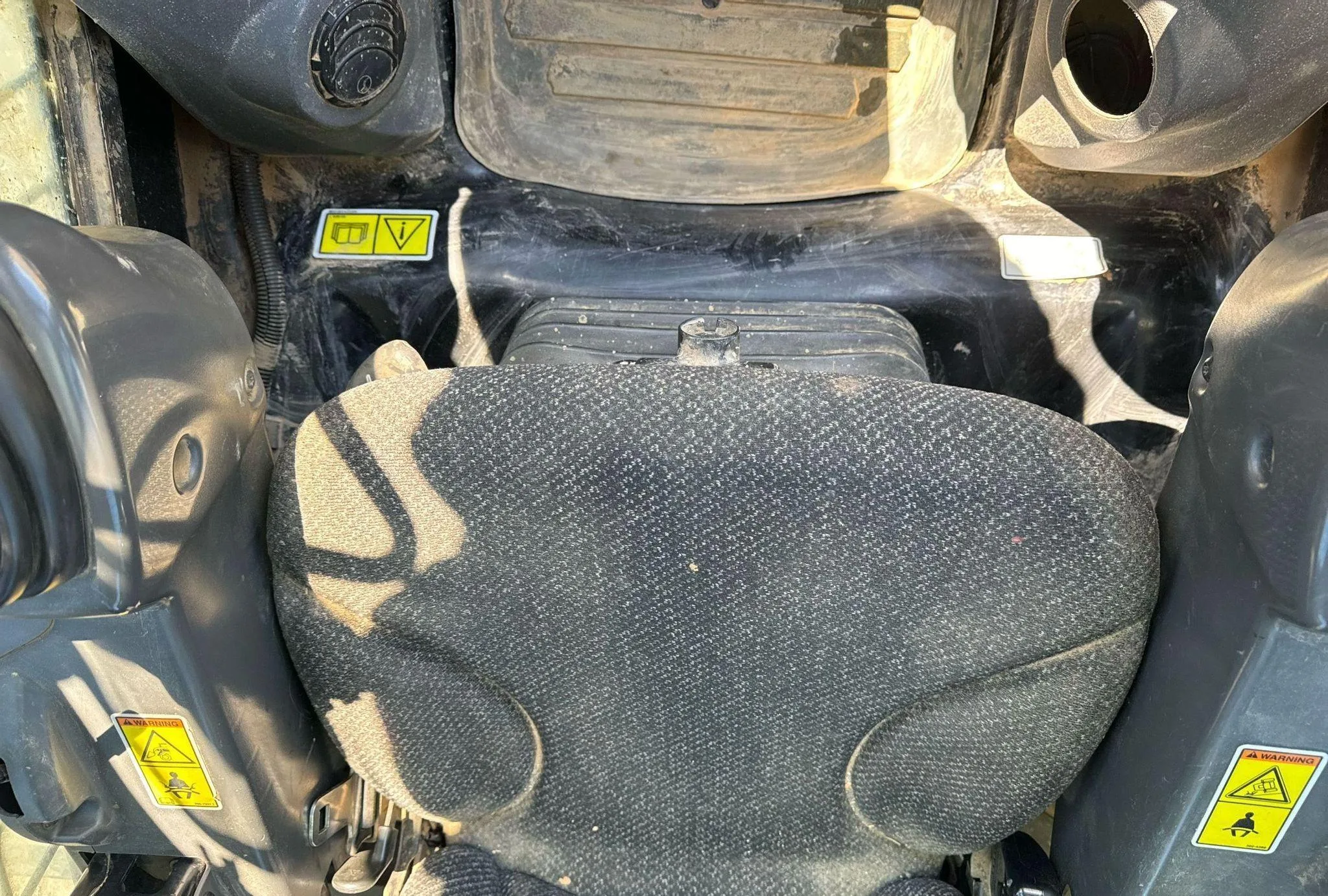 2019 Caterpillar 299D2