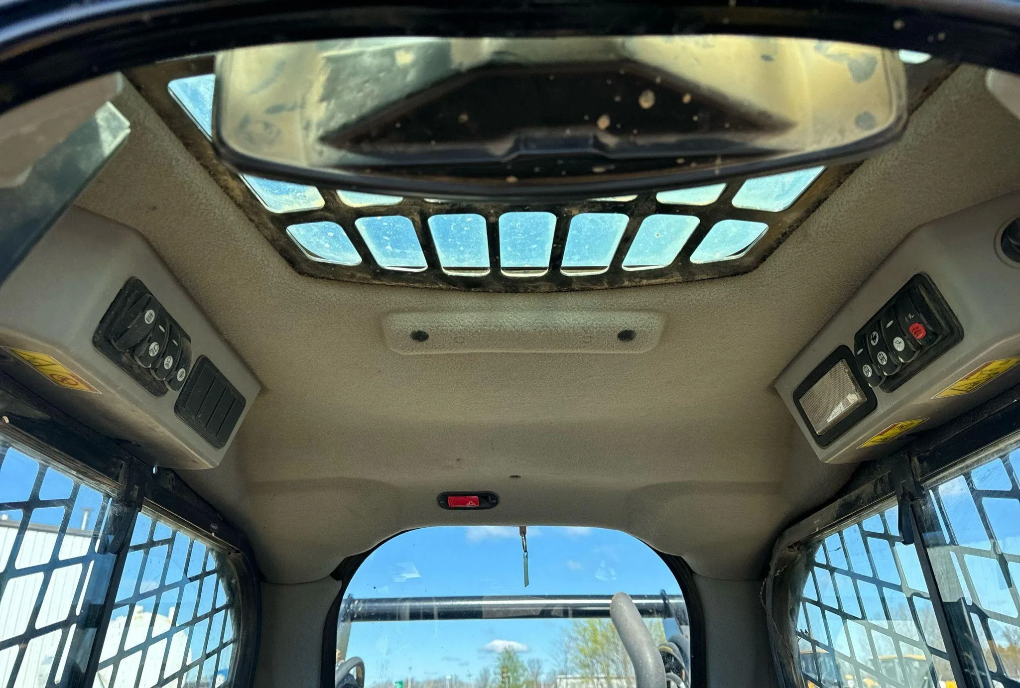 2019 Caterpillar 299D2