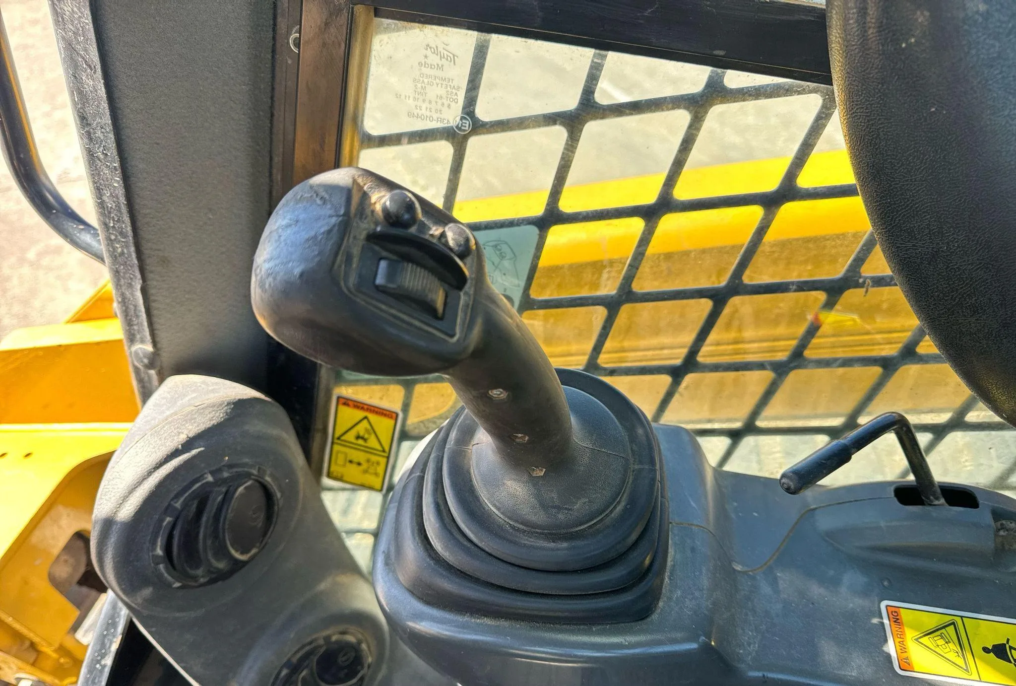 2019 Caterpillar 299D2
