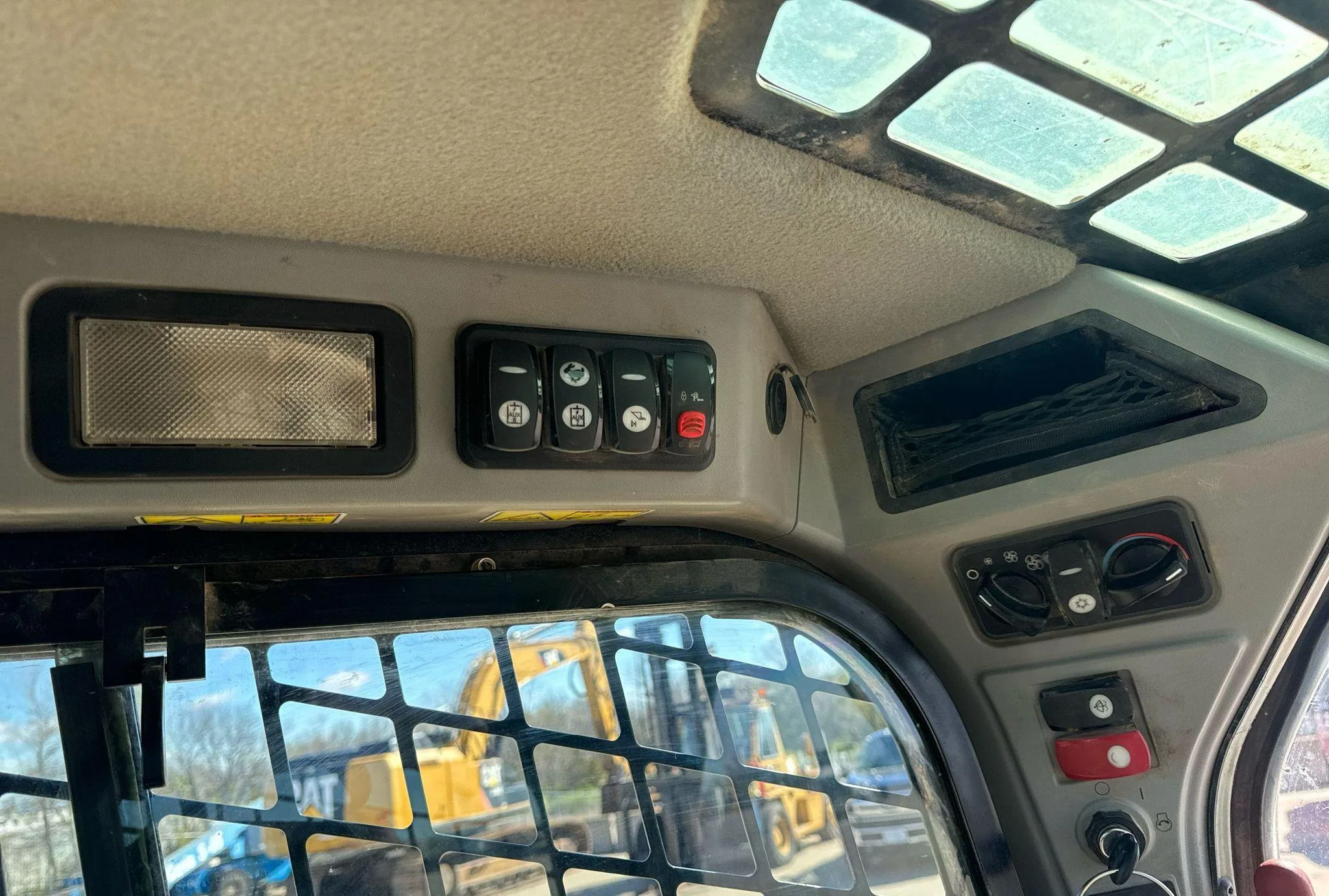 2019 Caterpillar 299D2