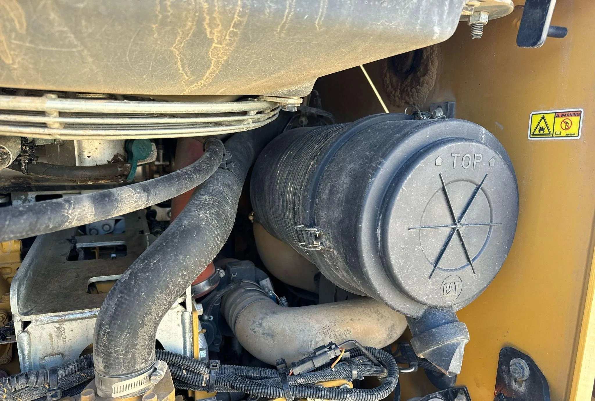 2019 Caterpillar 299D2