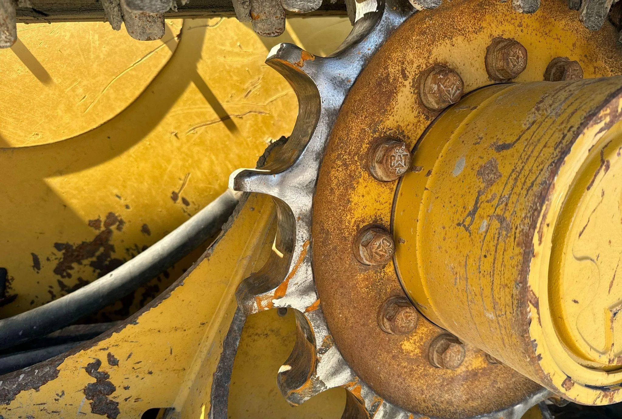 2019 Caterpillar 299D2