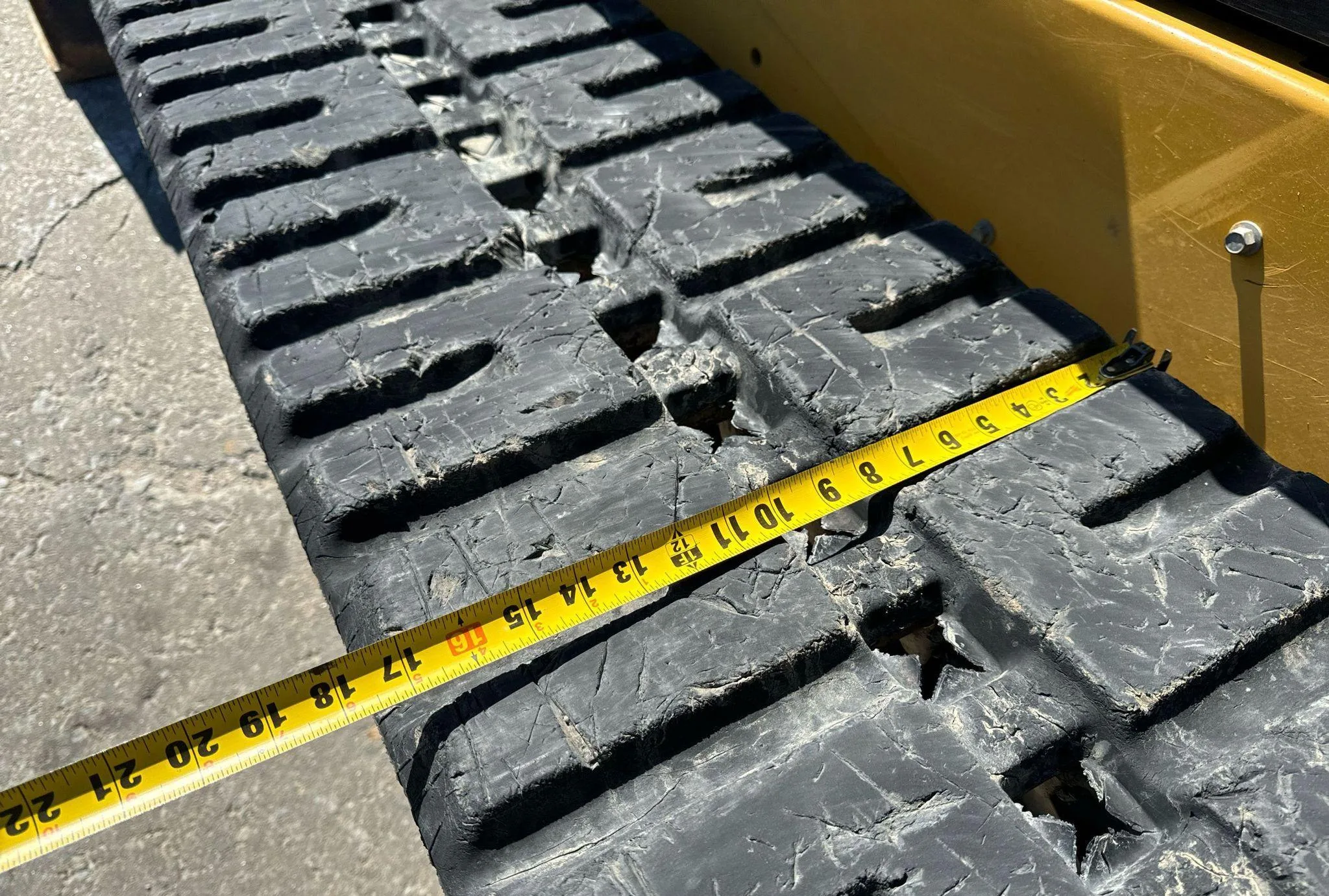 2019 Caterpillar 299D2