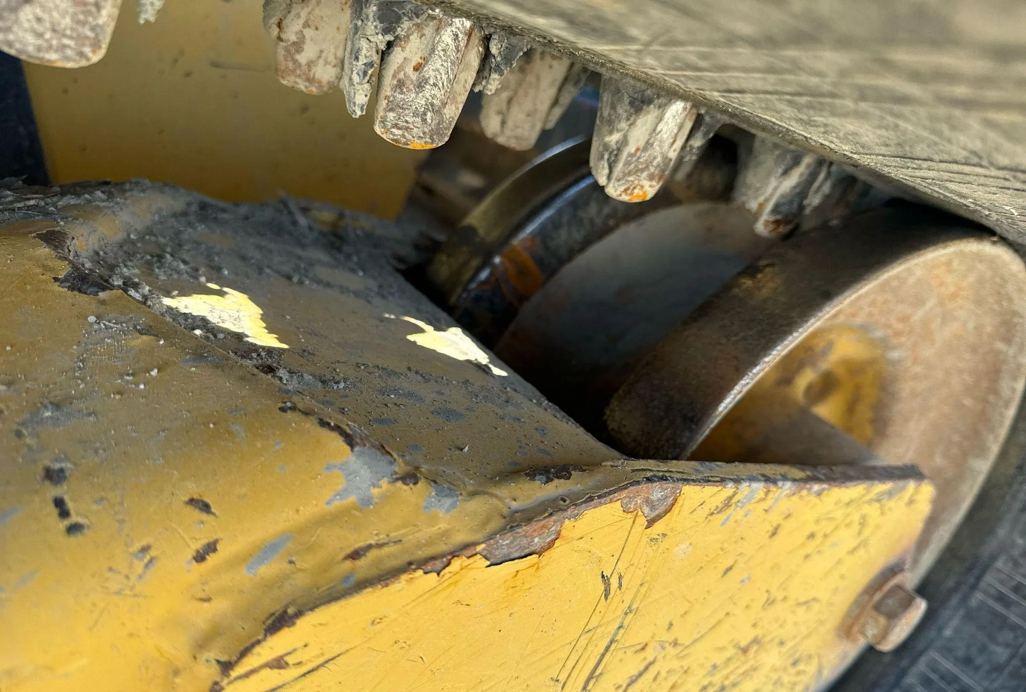 2019 Caterpillar 299D2