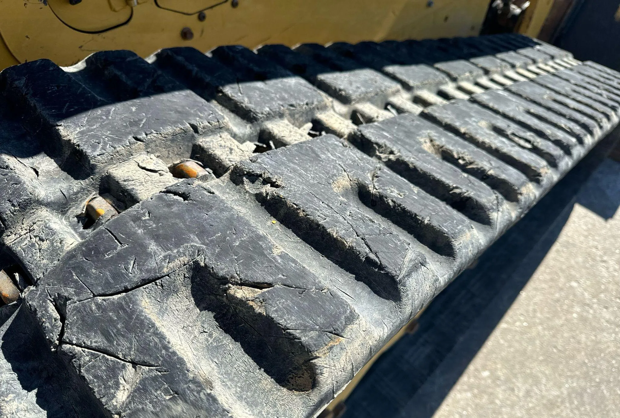 2019 Caterpillar 299D2