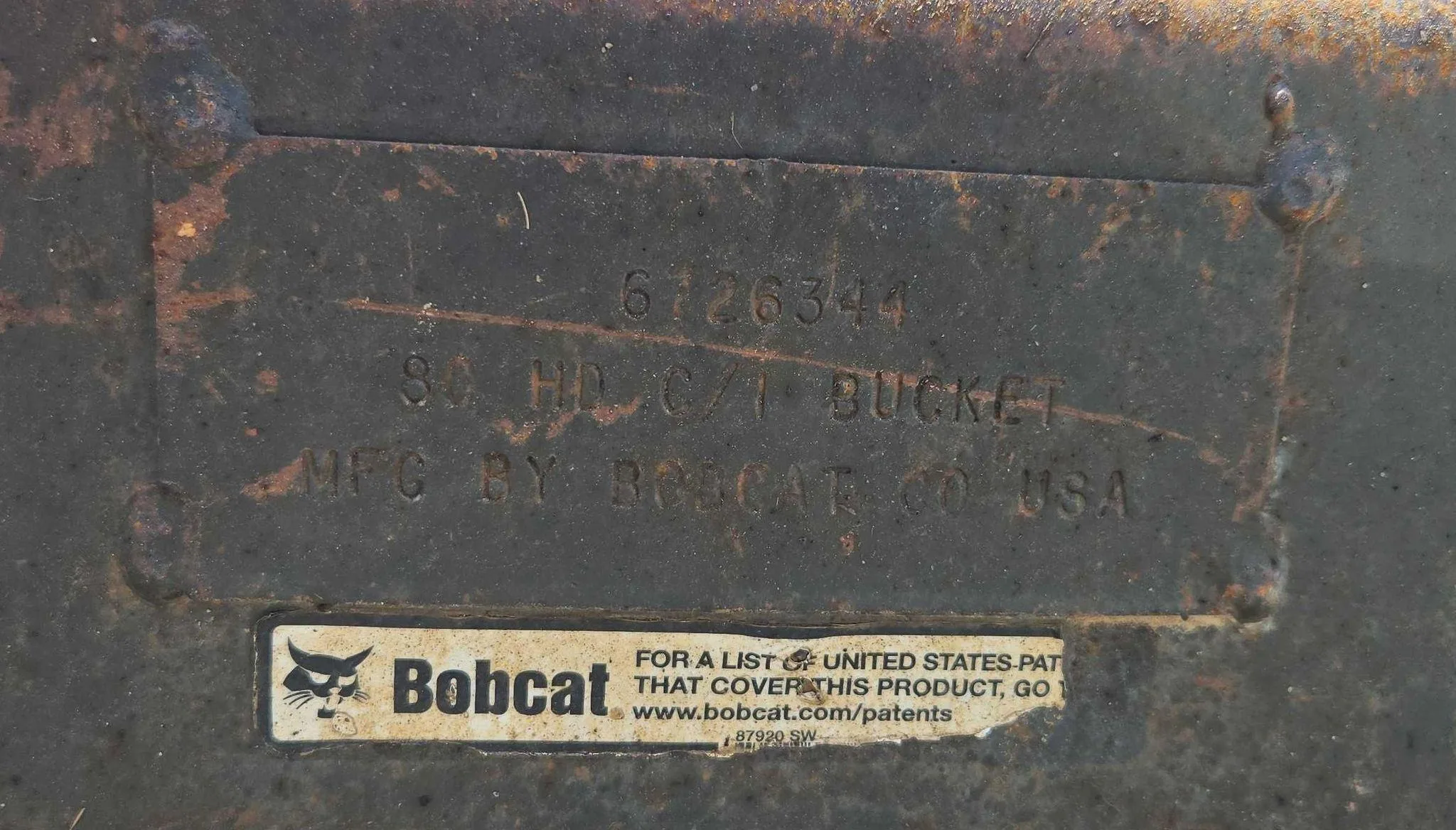 2014 Bobcat T770