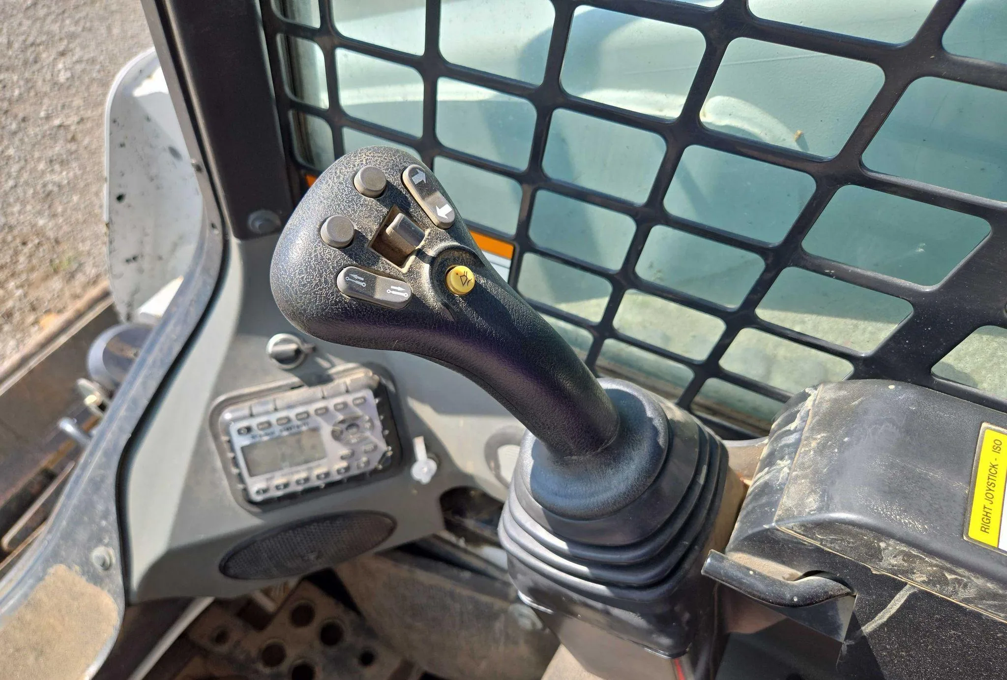 2014 Bobcat T770