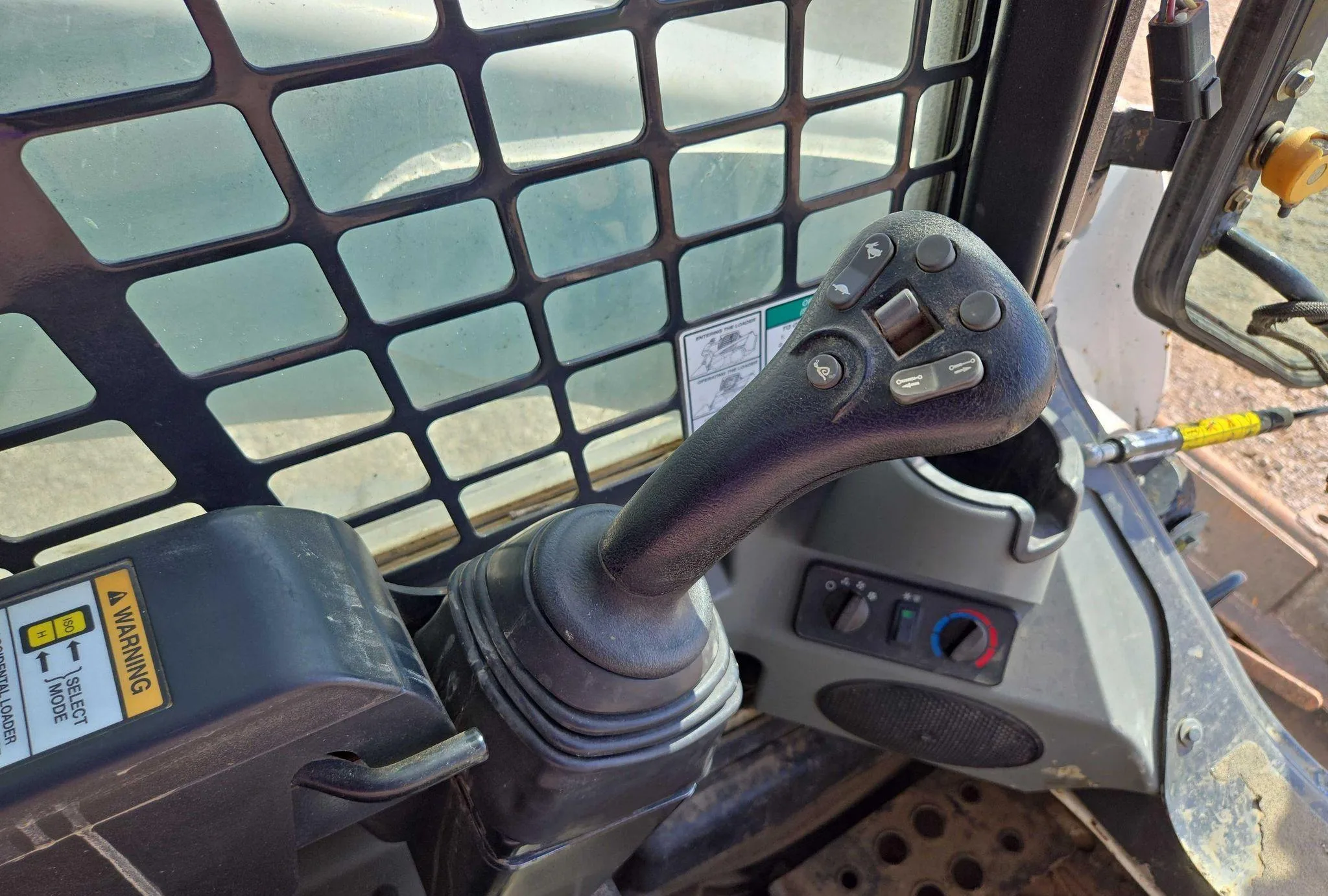 2014 Bobcat T770