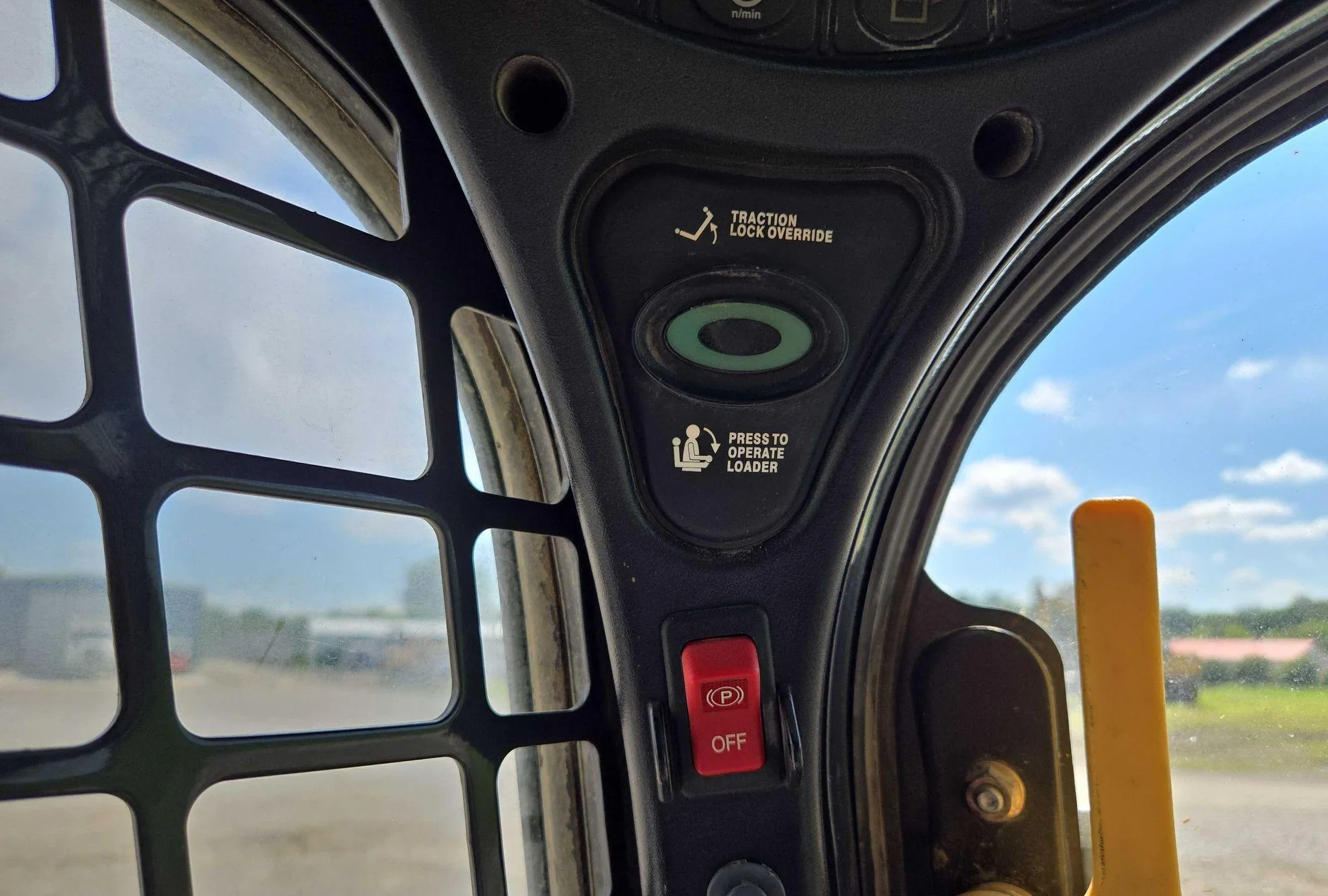 2014 Bobcat T770