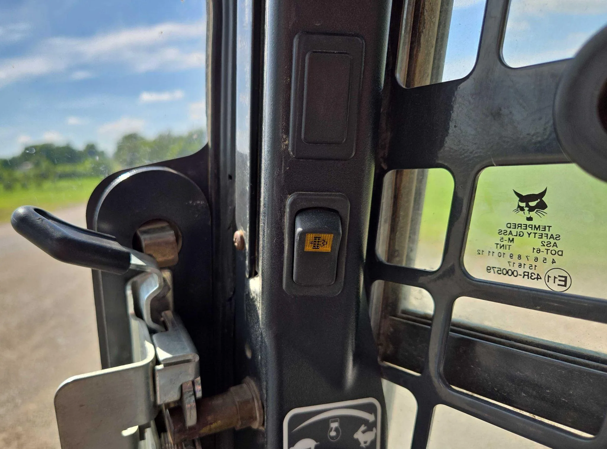 2014 Bobcat T770