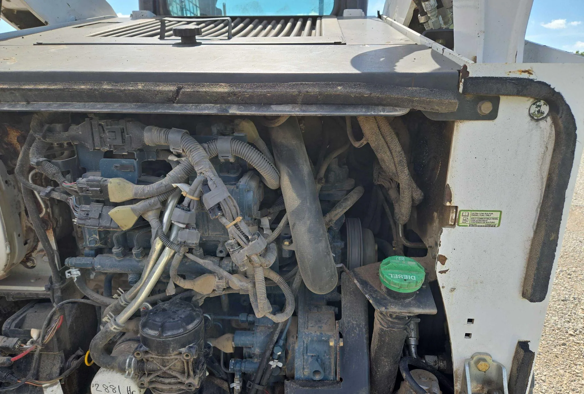 2014 Bobcat T770