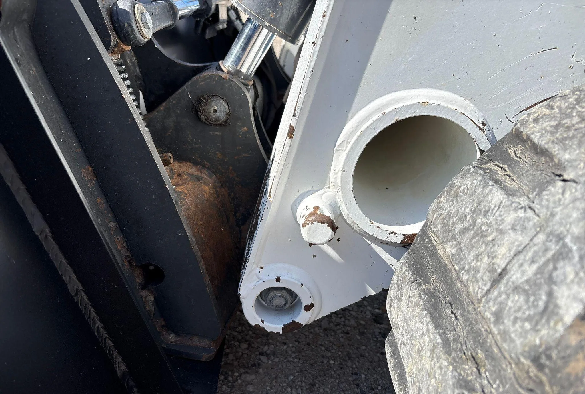 2018 Bobcat T770