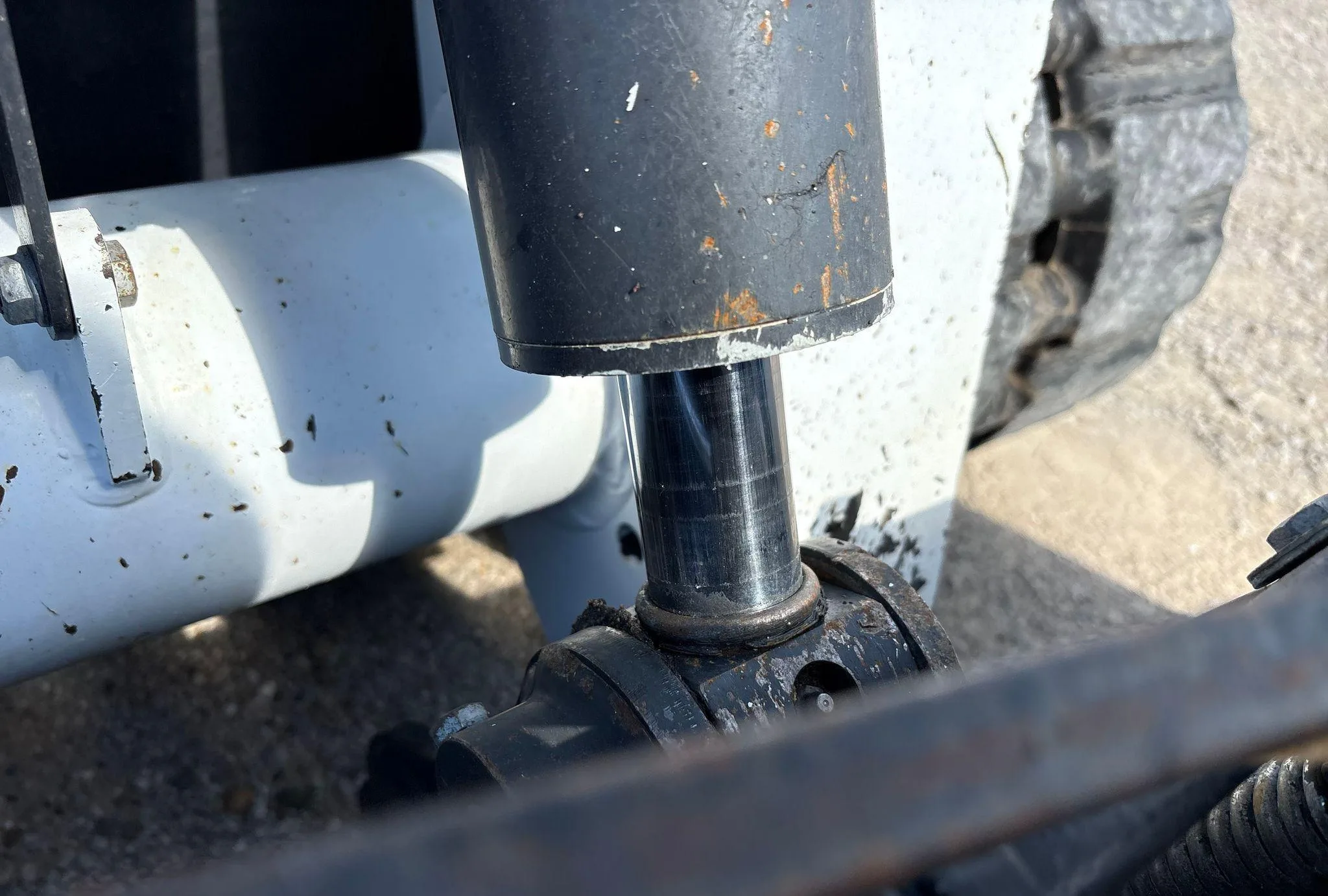 2018 Bobcat T770