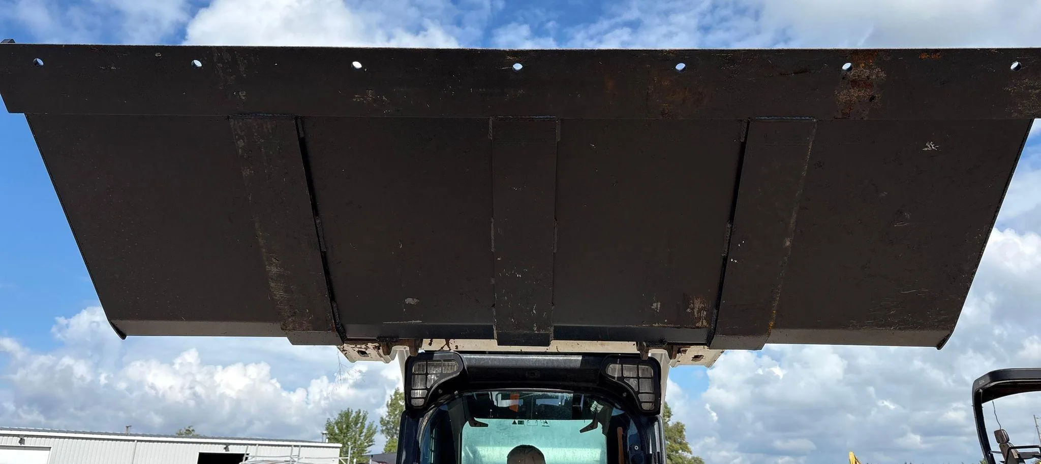 2018 Bobcat T770