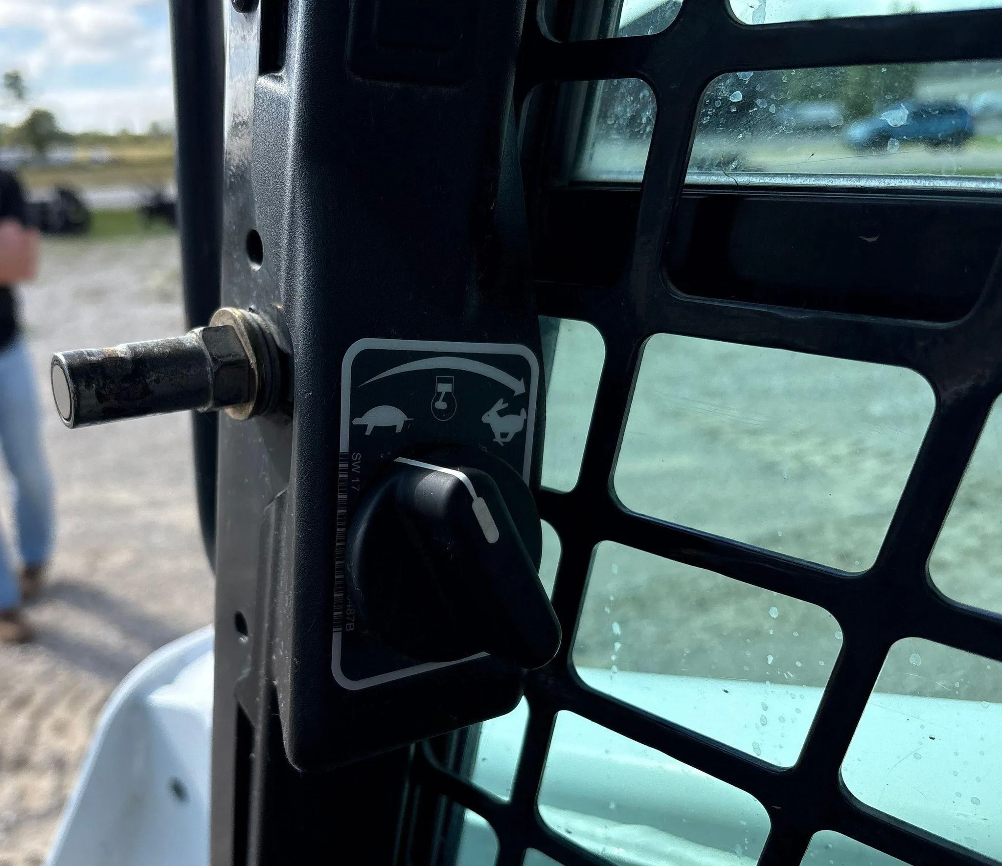 2018 Bobcat T770