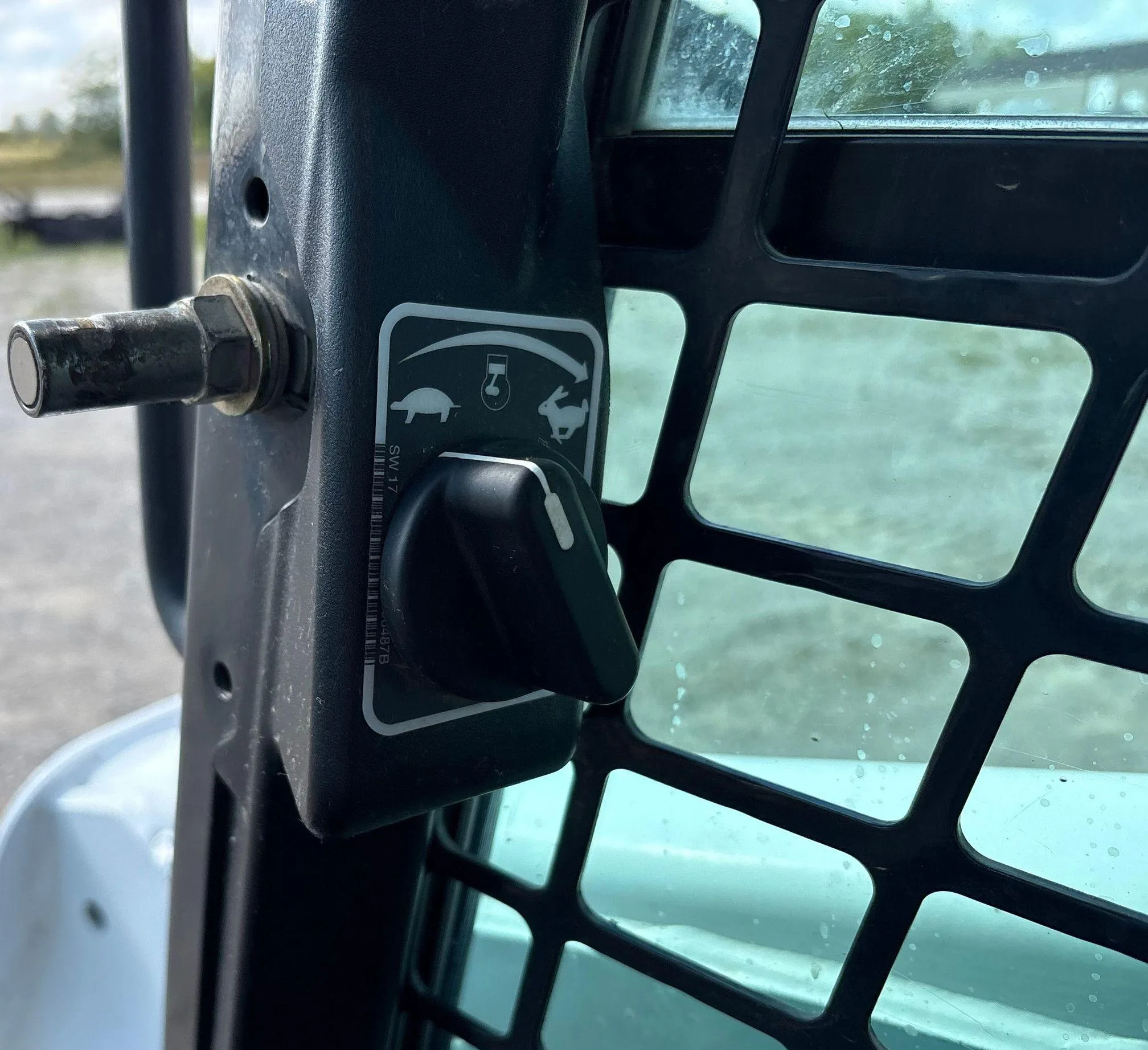 2018 Bobcat T770